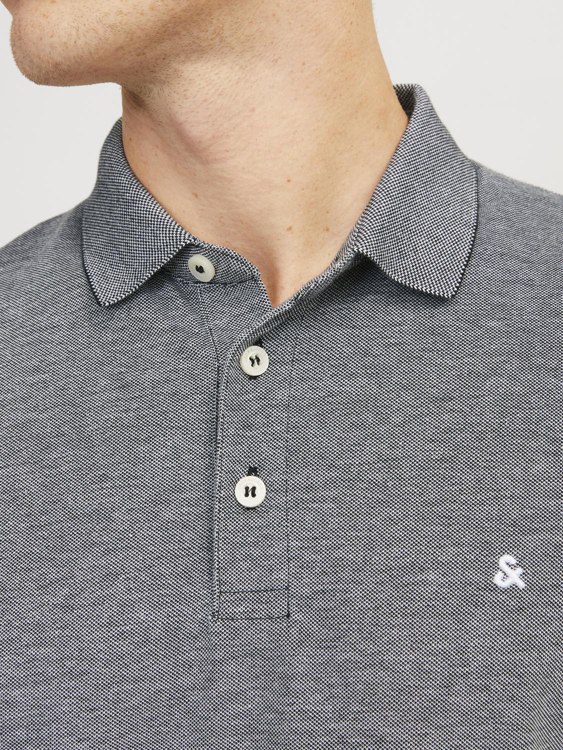 12136668 Polo Jack & Jones Paulos