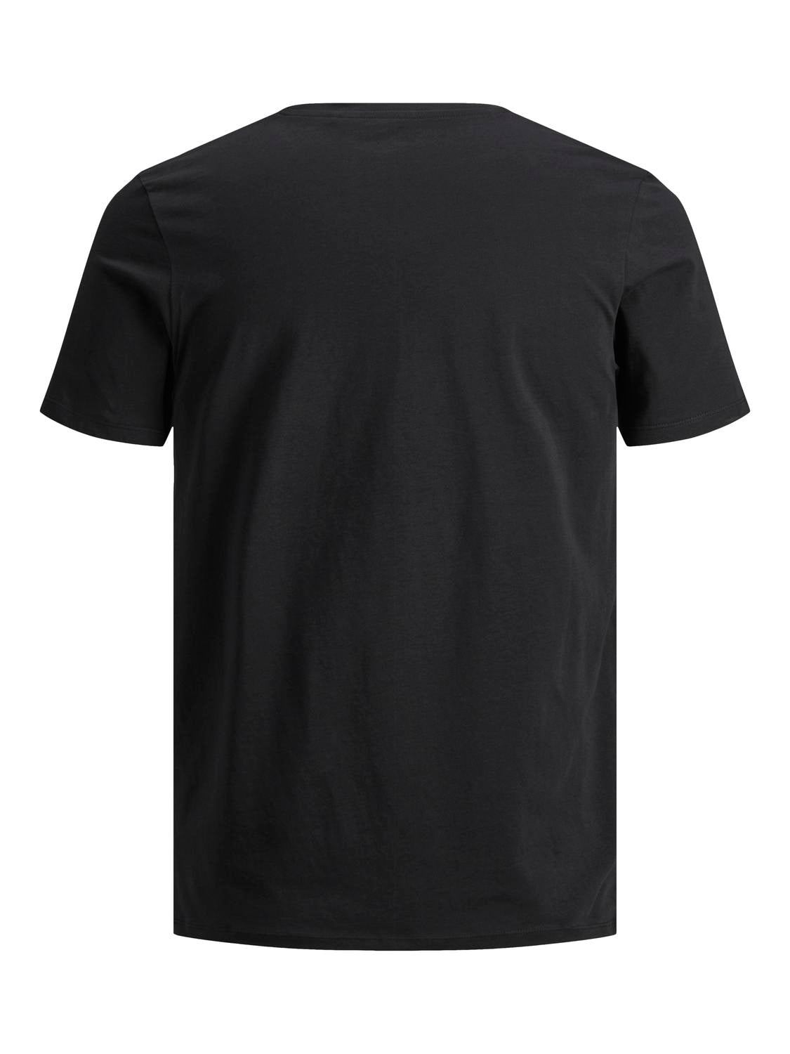 T-shirt Jack & Jones Organic 12156101