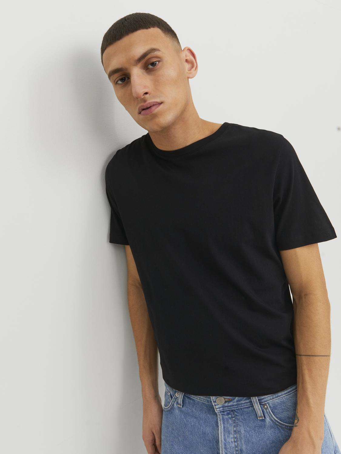T-shirt Jack & Jones Organic 12156101