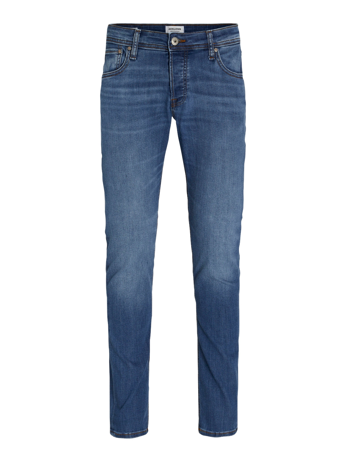 Jeans JJ Glenn 12157416 29/32 azul