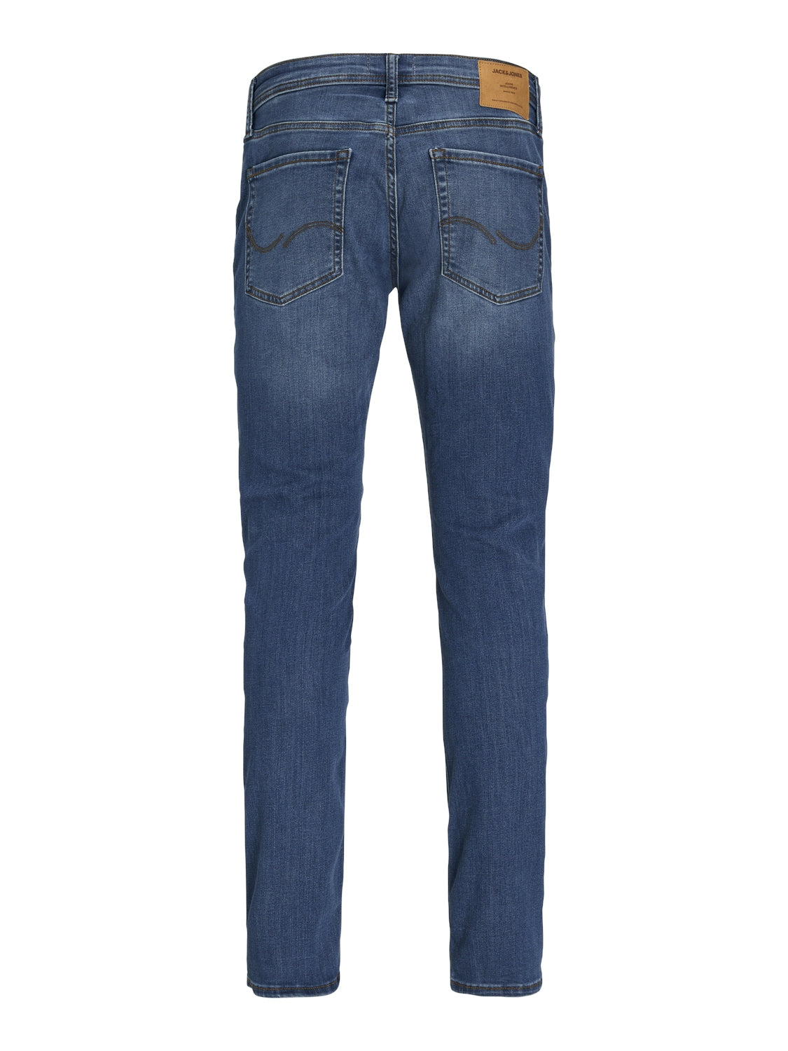 Jeans JJ Glenn 12157416 29/32 azul