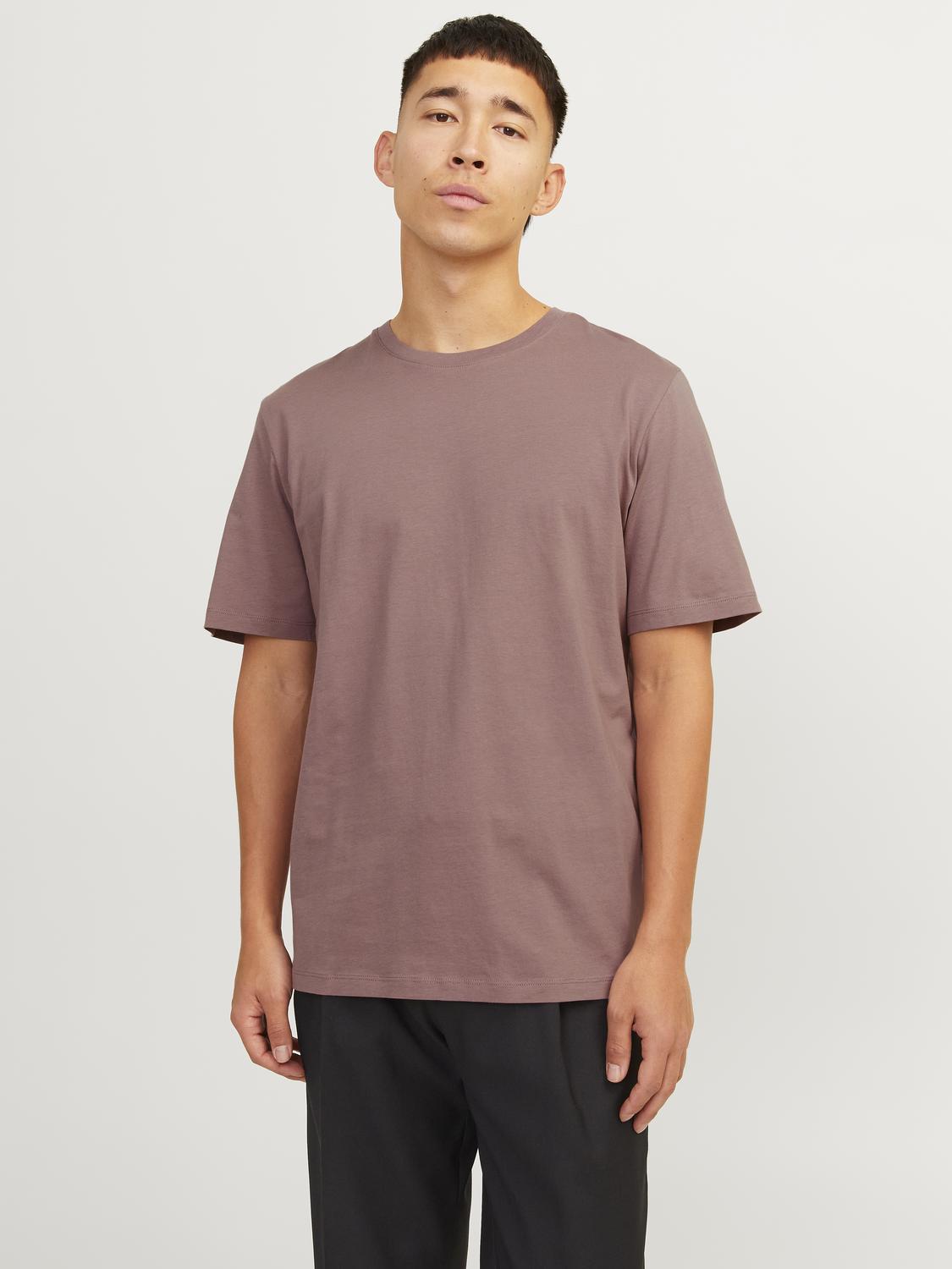 T-shirt Jack & Jones Organic 12156101