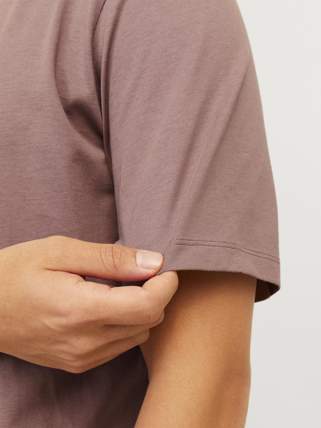 T-shirt Jack & Jones Organic 12156101