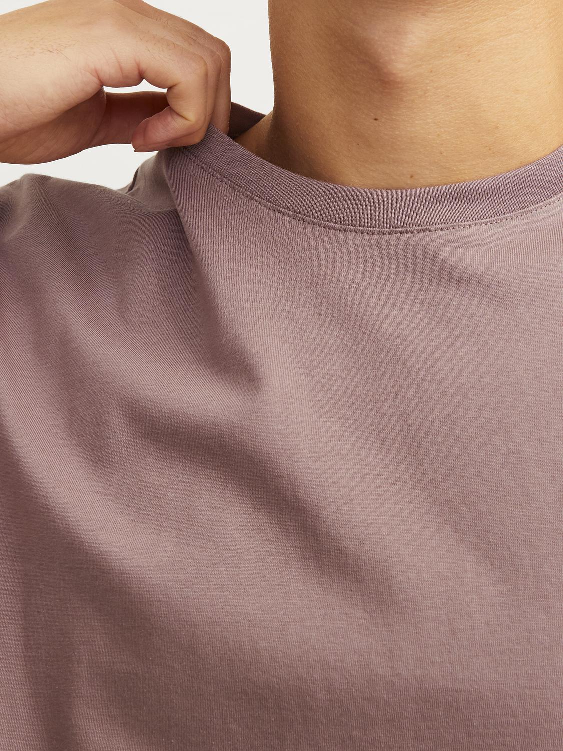 T-shirt Jack & Jones Organic 12156101