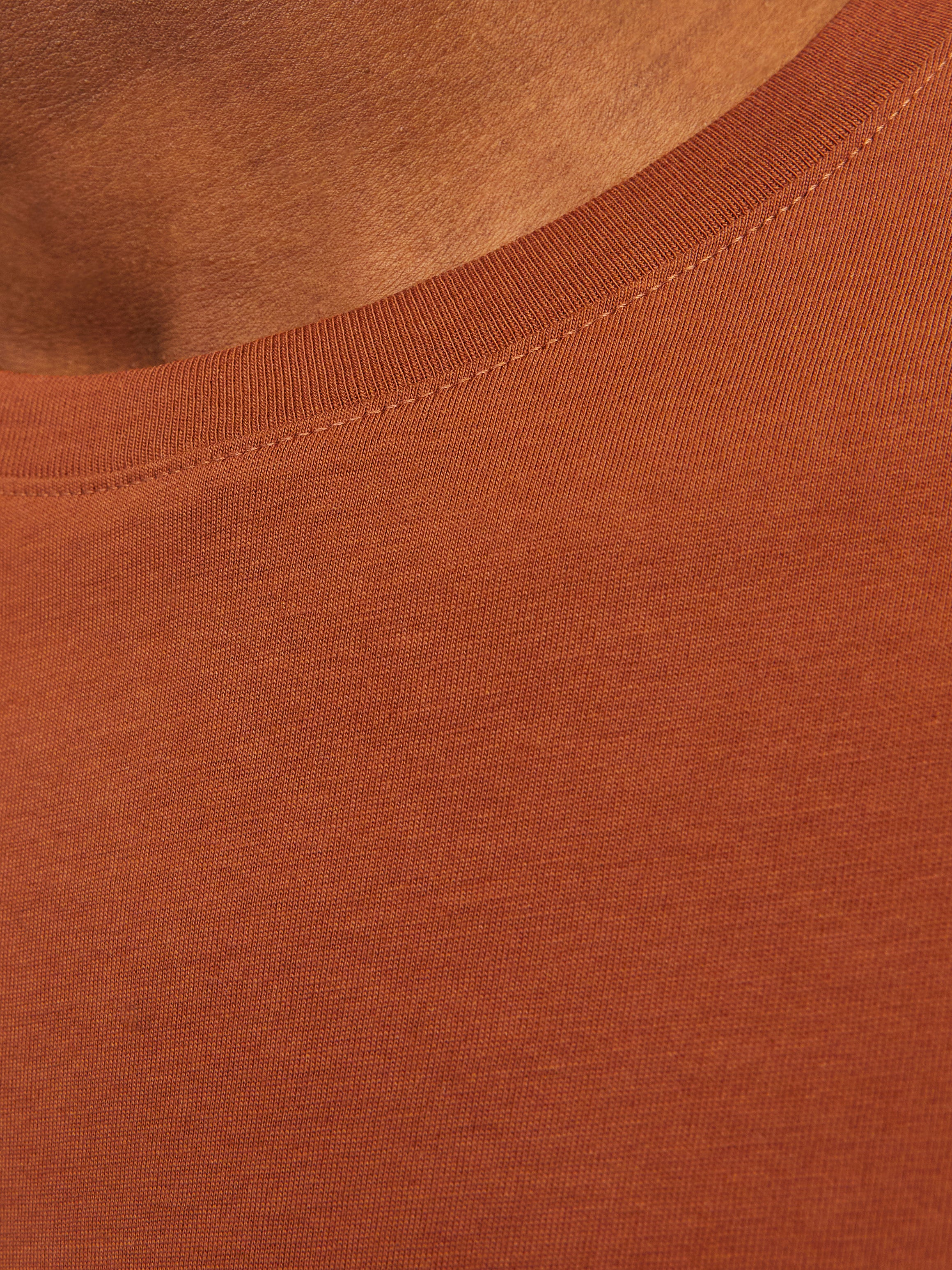 Tshirt Jack & Jones Organic 12156101