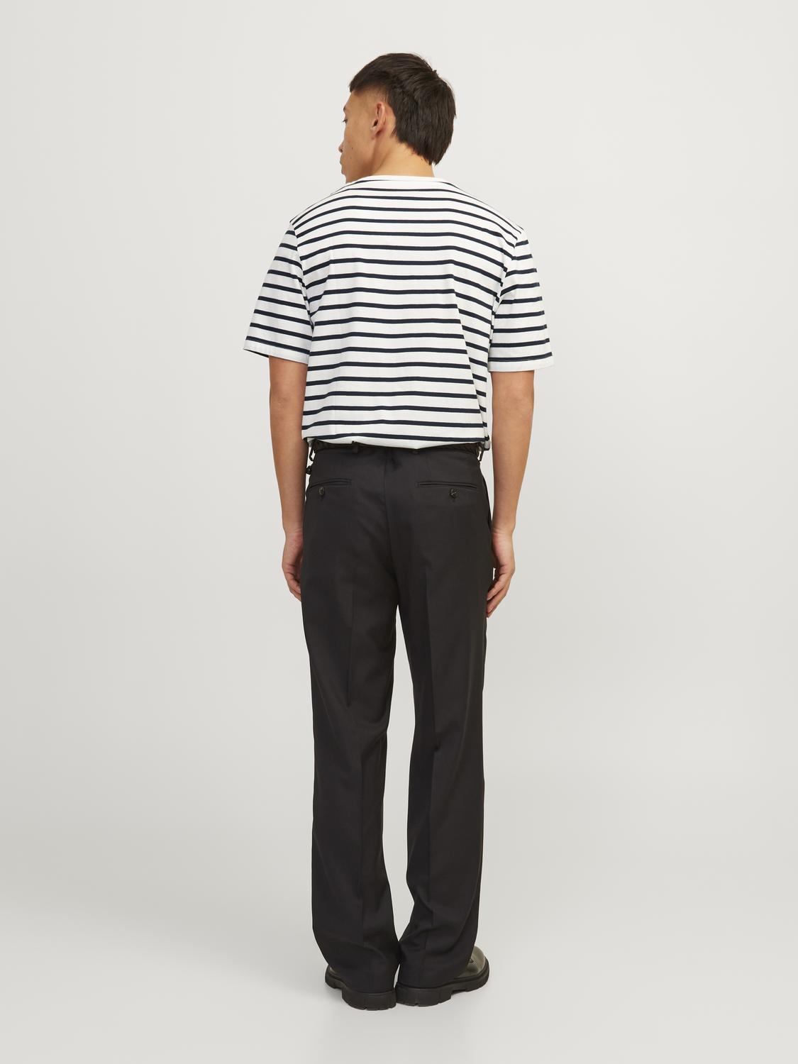 T-shirt Jack & Jones Organic 12156101