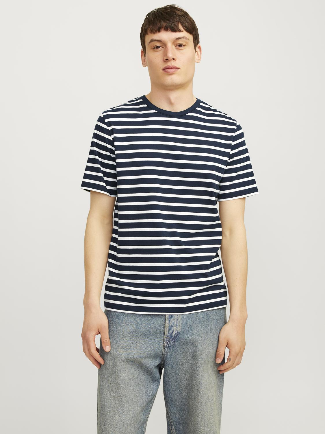 T-shirt Jack & Jones Organic 12156101