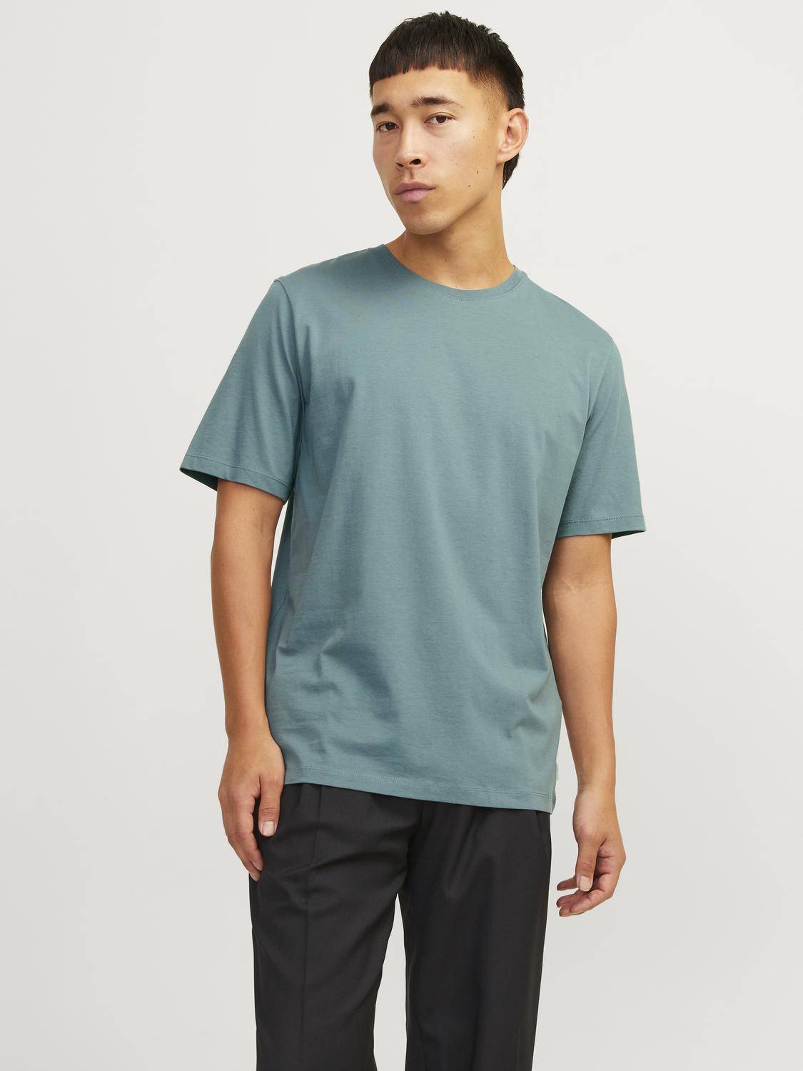 T-shirt Jack & Jones Organic 12156101