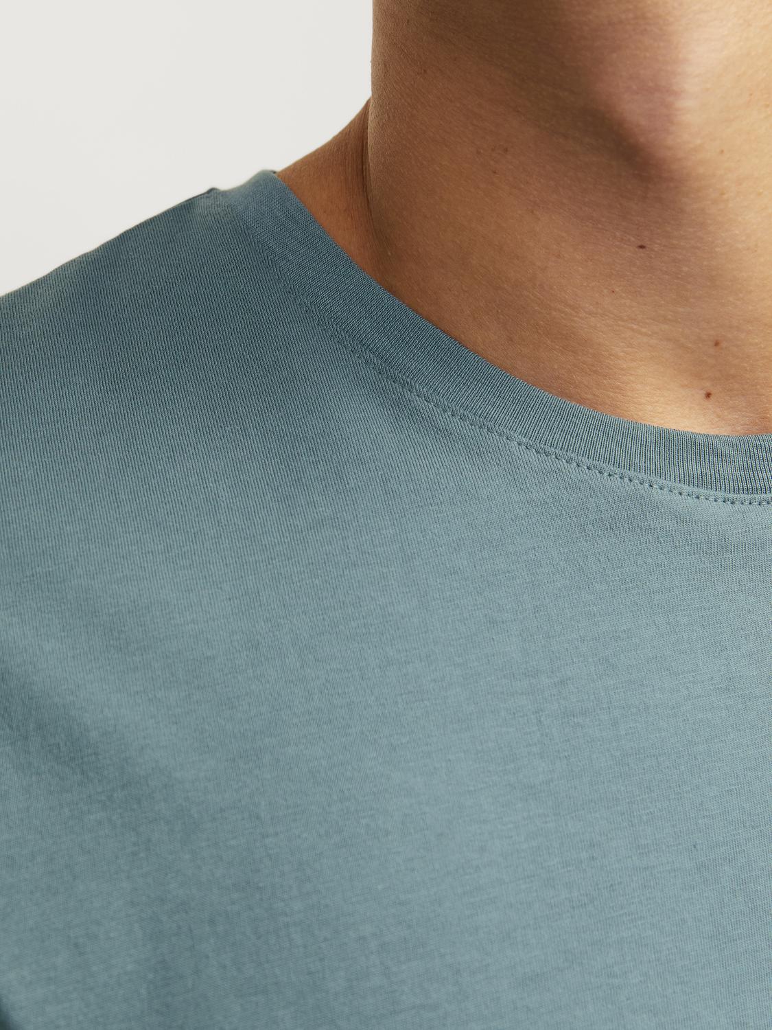 T-shirt Jack & Jones Organic 12156101