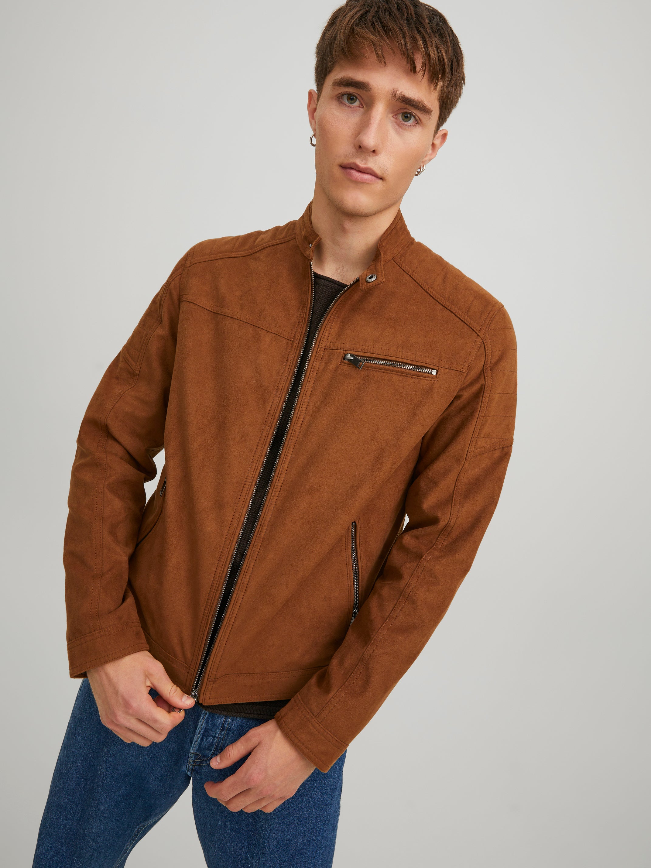 Jacket Jack Jones Rocky 12147218
