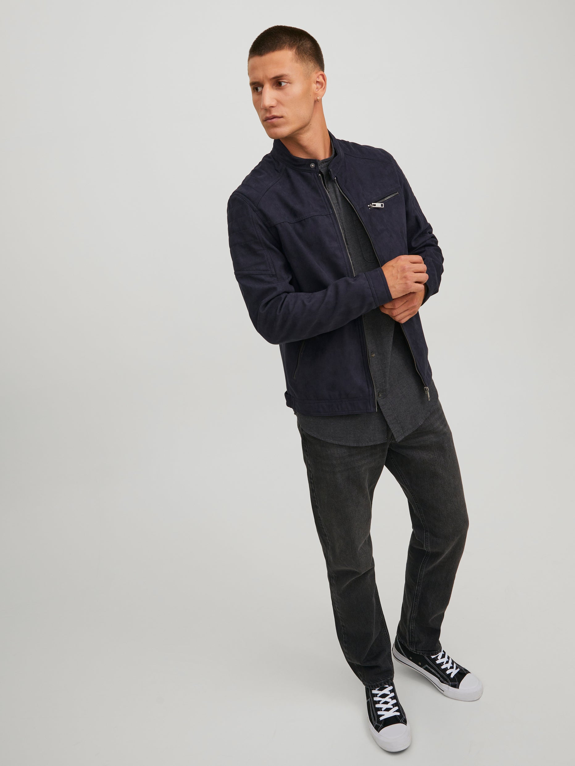 Jacket Jack Jones Rocky 12147218