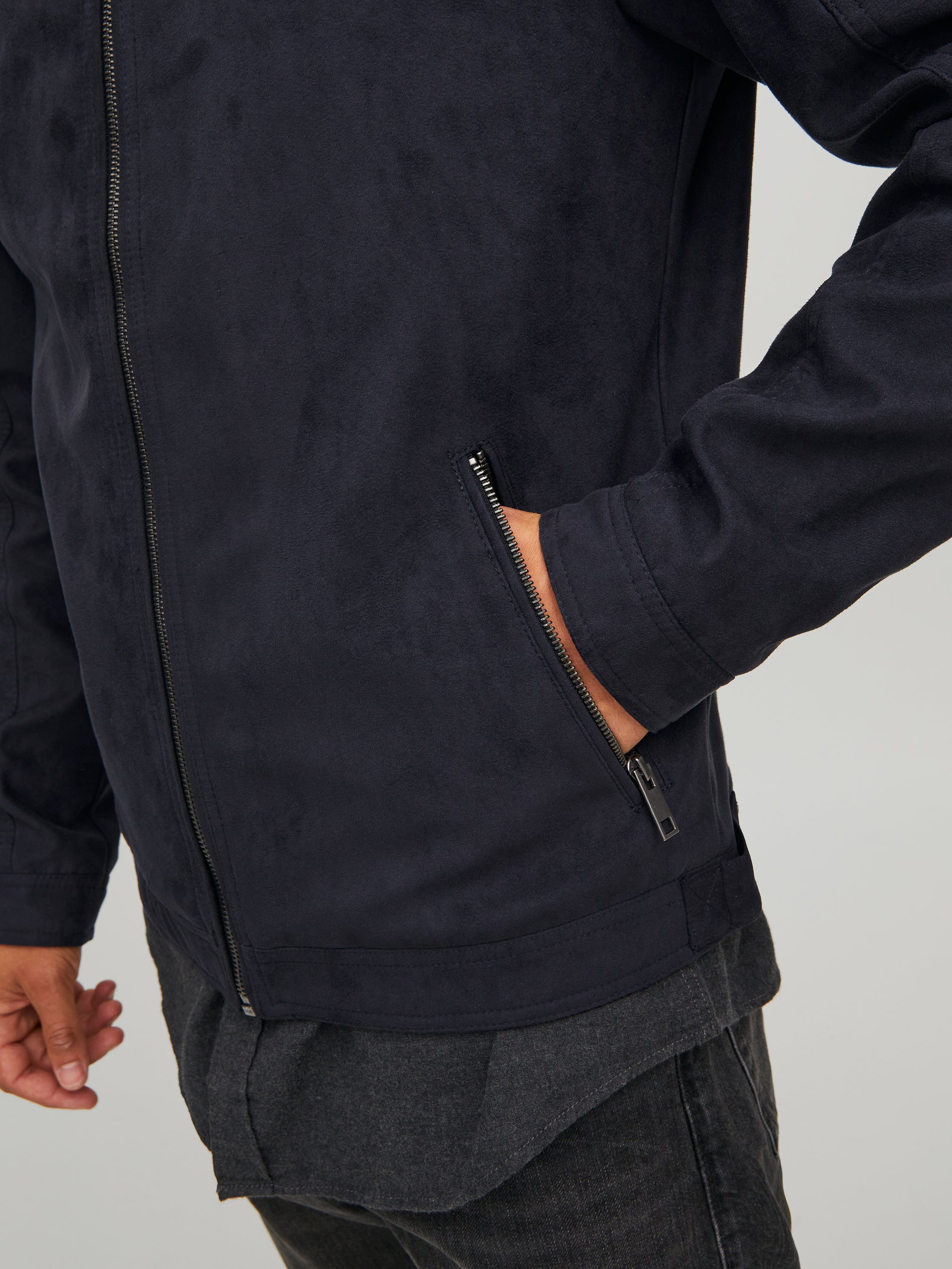 Jacket Jack Jones Rocky 12147218