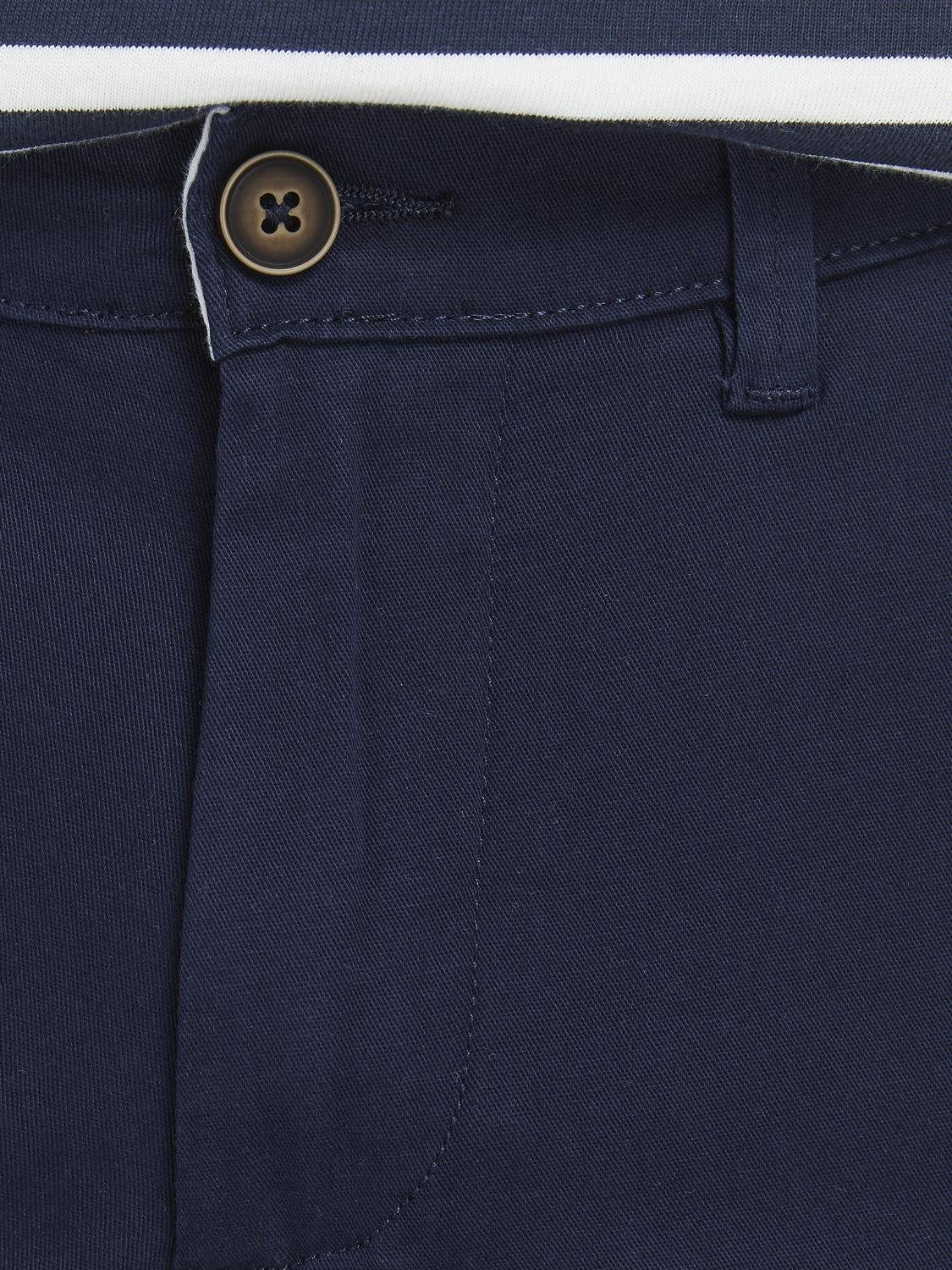 Pantalón Jack & Jones Slim Marco 32 12174152