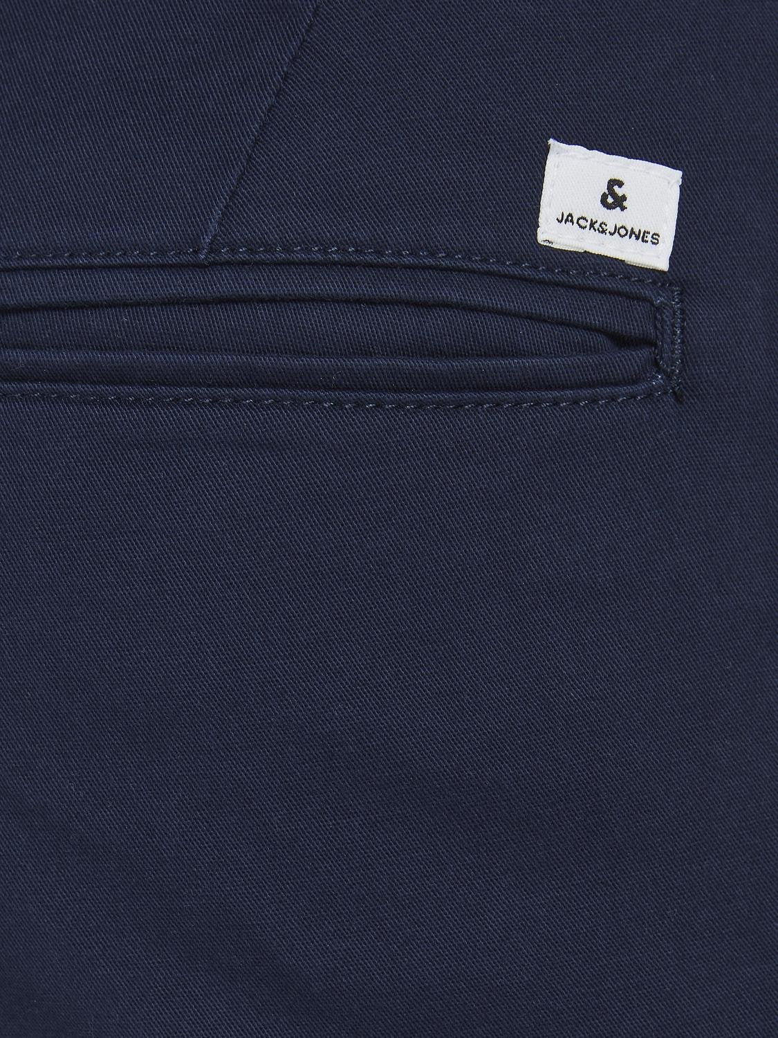 Pantalón Jack & Jones Slim Marco 32 12174152