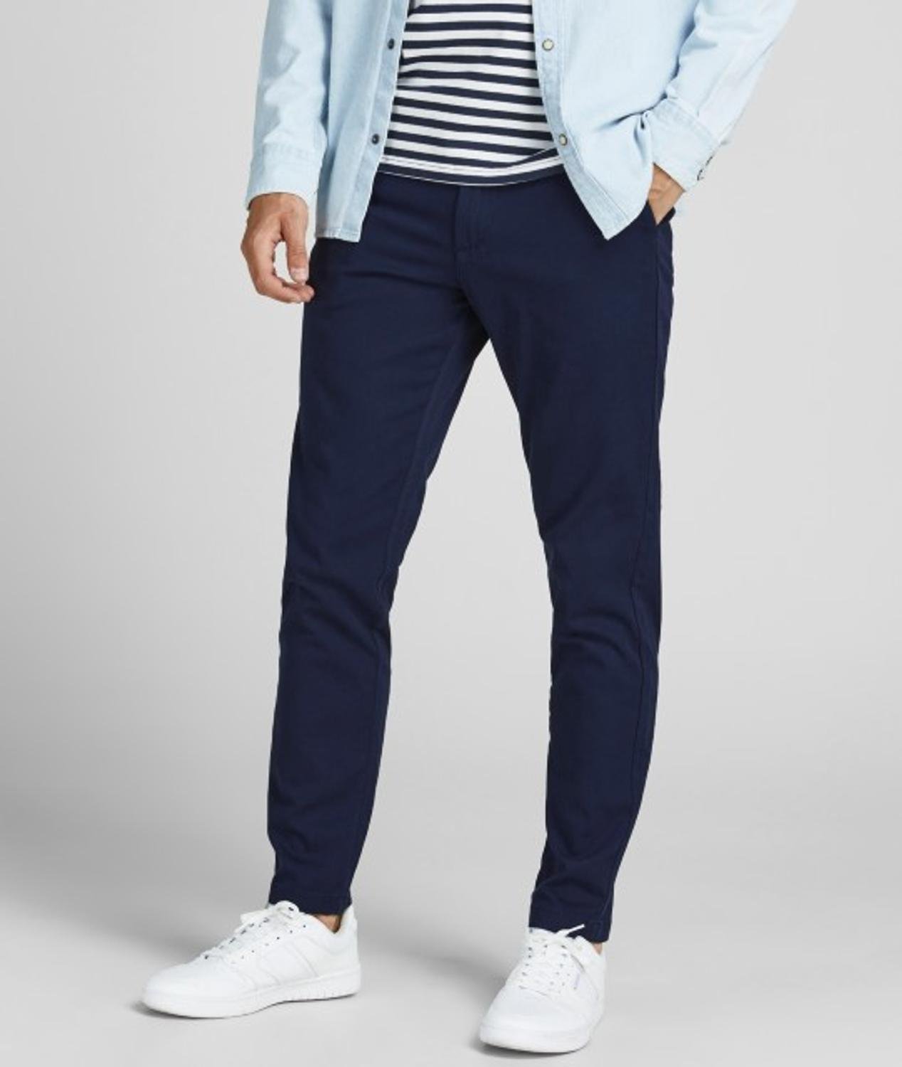 Pantalón Jack & Jones Slim Marco 32 12174152