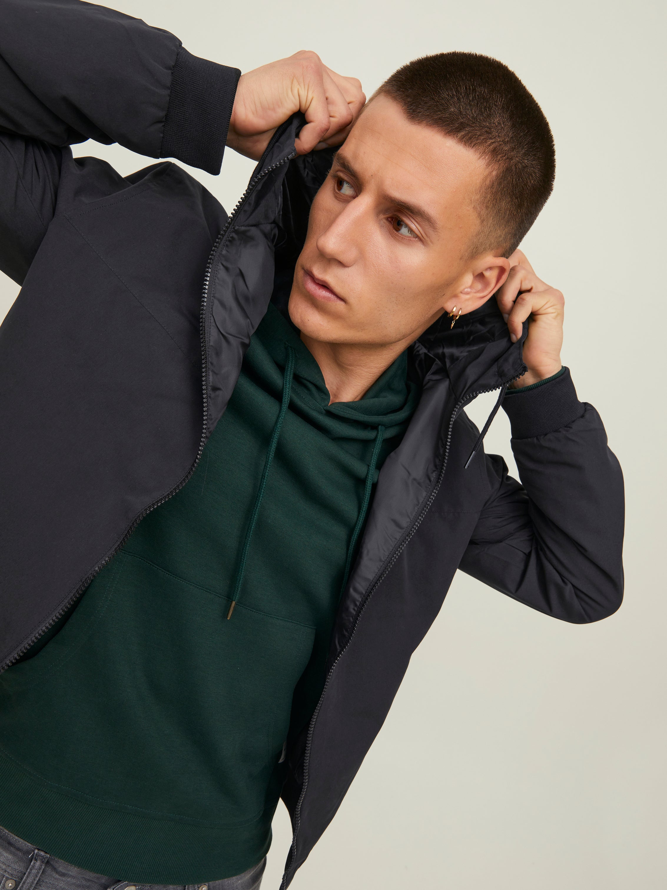 Jacket Jack Jones Rush 12200208