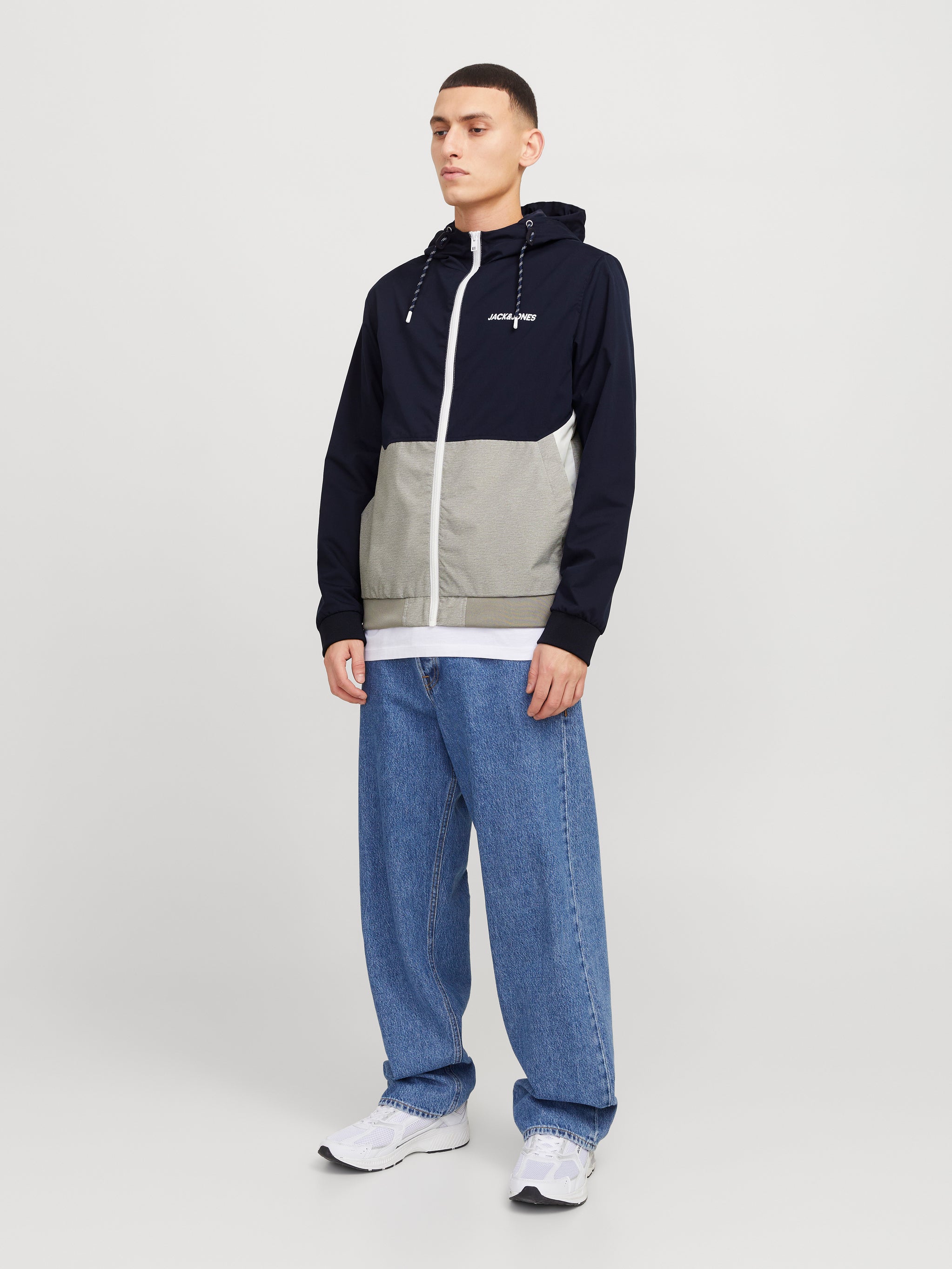 Jacket Jack Jones Rush 12200208