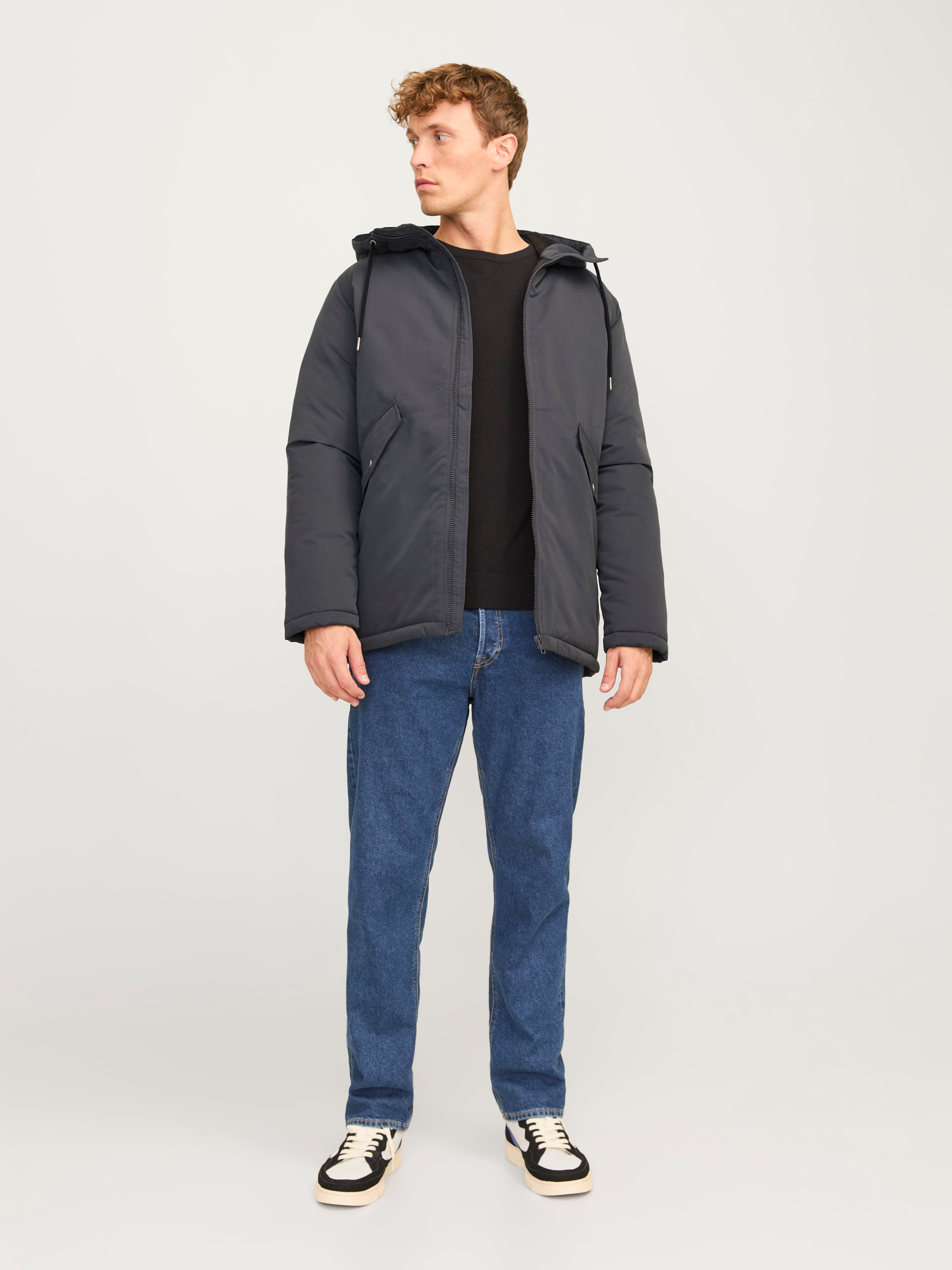 Jacket Jack & Jones Loop 12236010