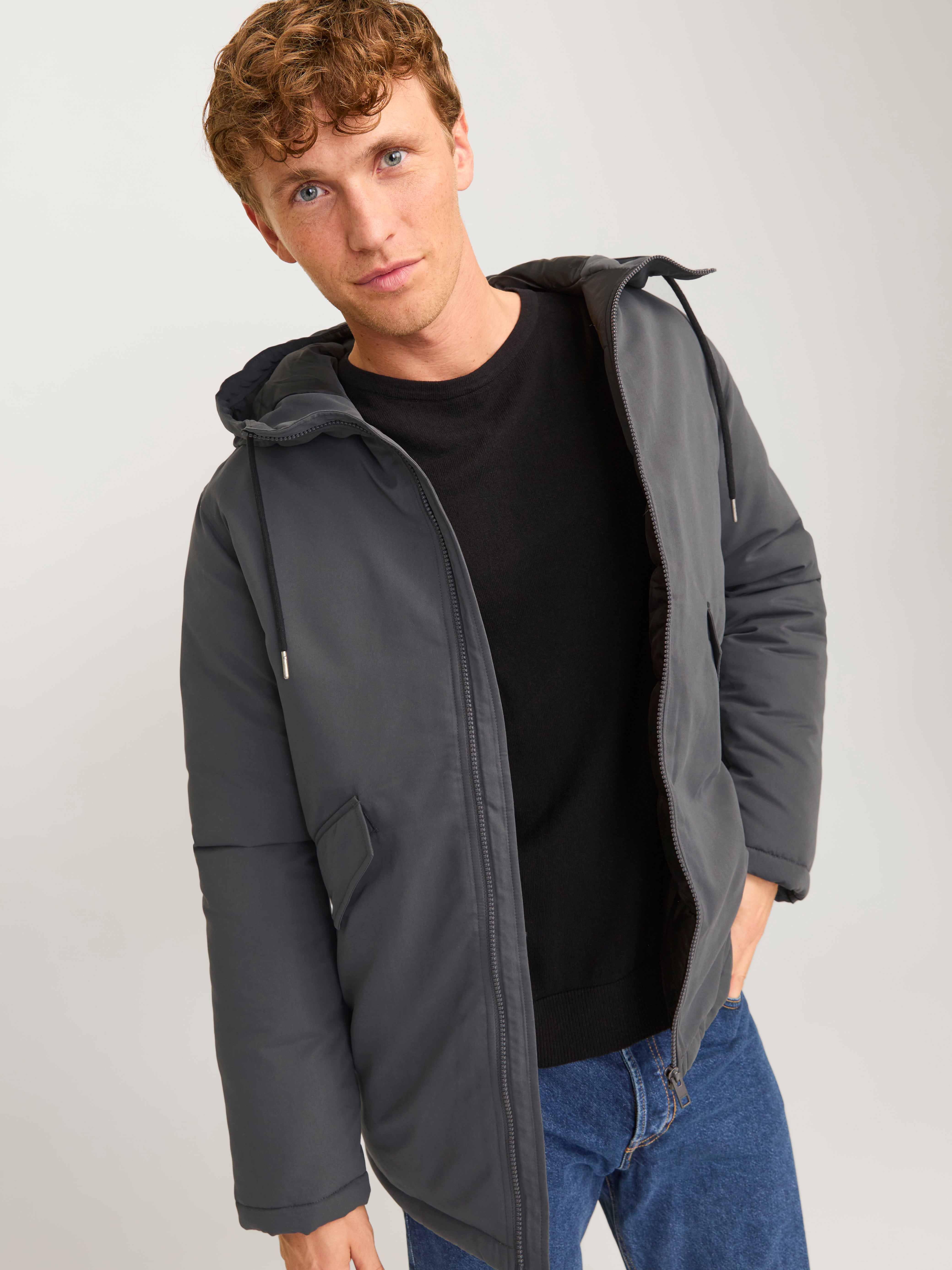Jacket Jack & Jones Loop 12236010