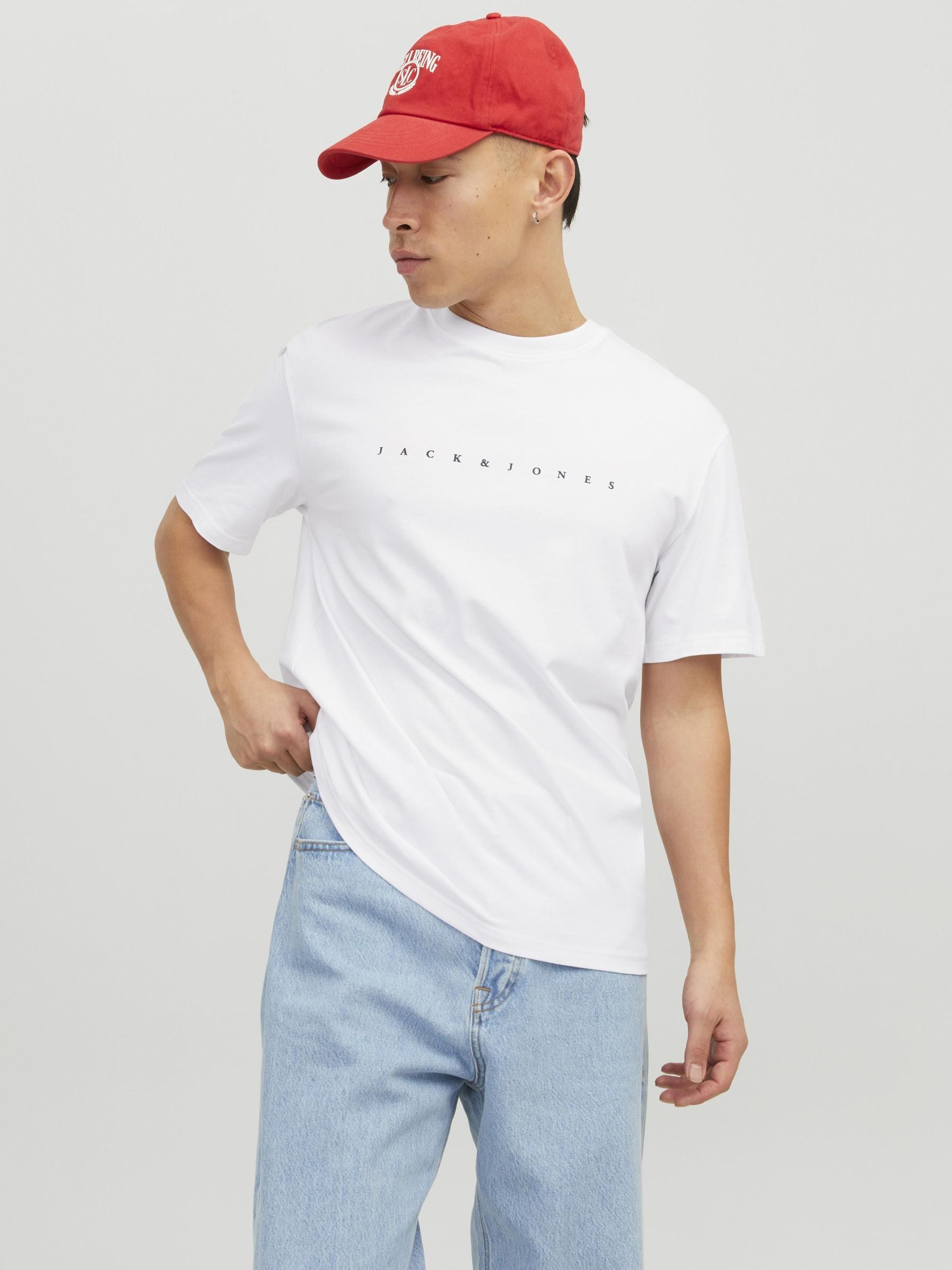 Tshirt Jack & Jones Estar 12234746