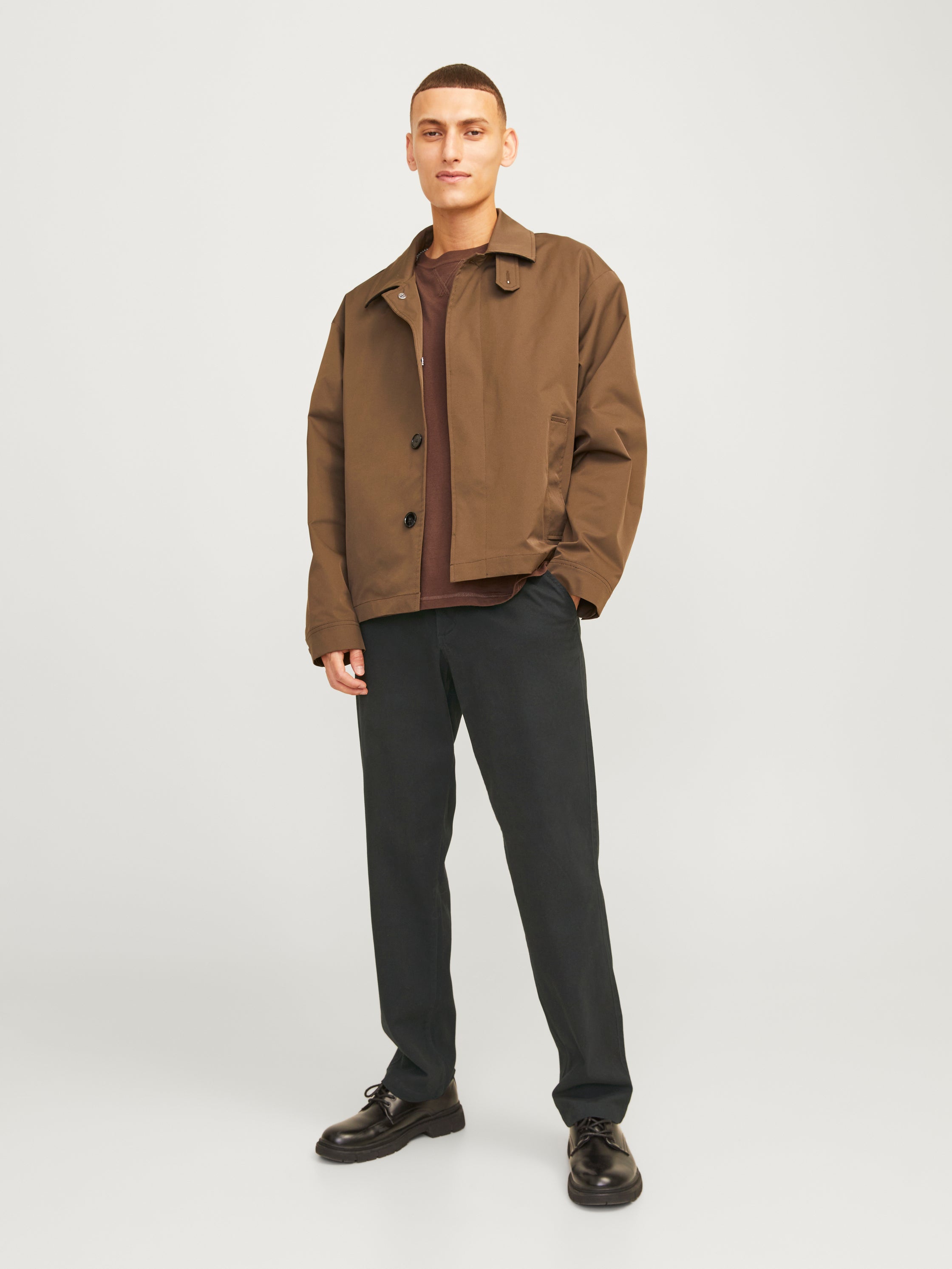 Pantalón Jack Jones Kane 32 12212936