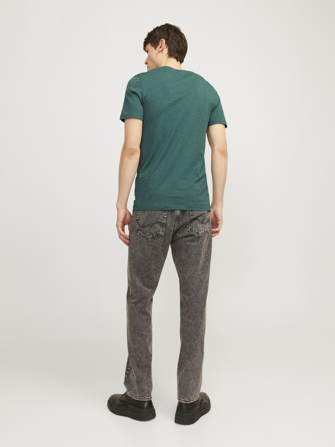 Tshirt Jack & Jones Organic 12222887