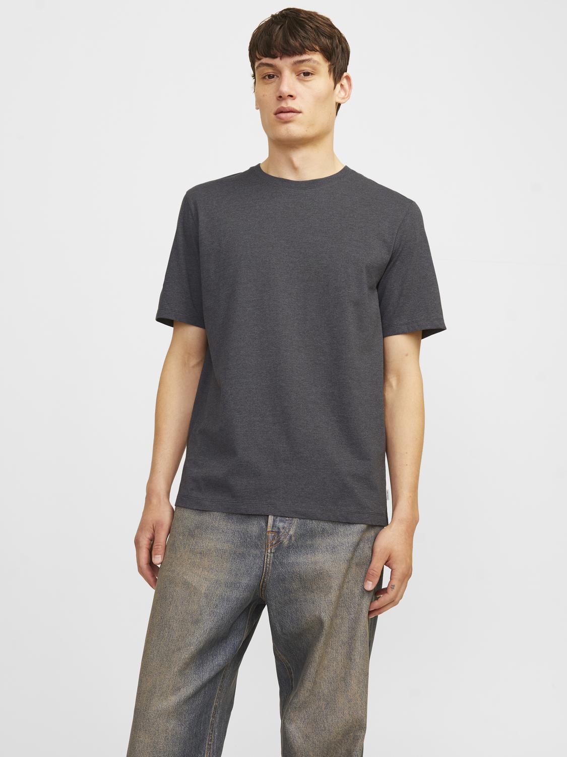 Tshirt Jack & Jones Organic 12222887