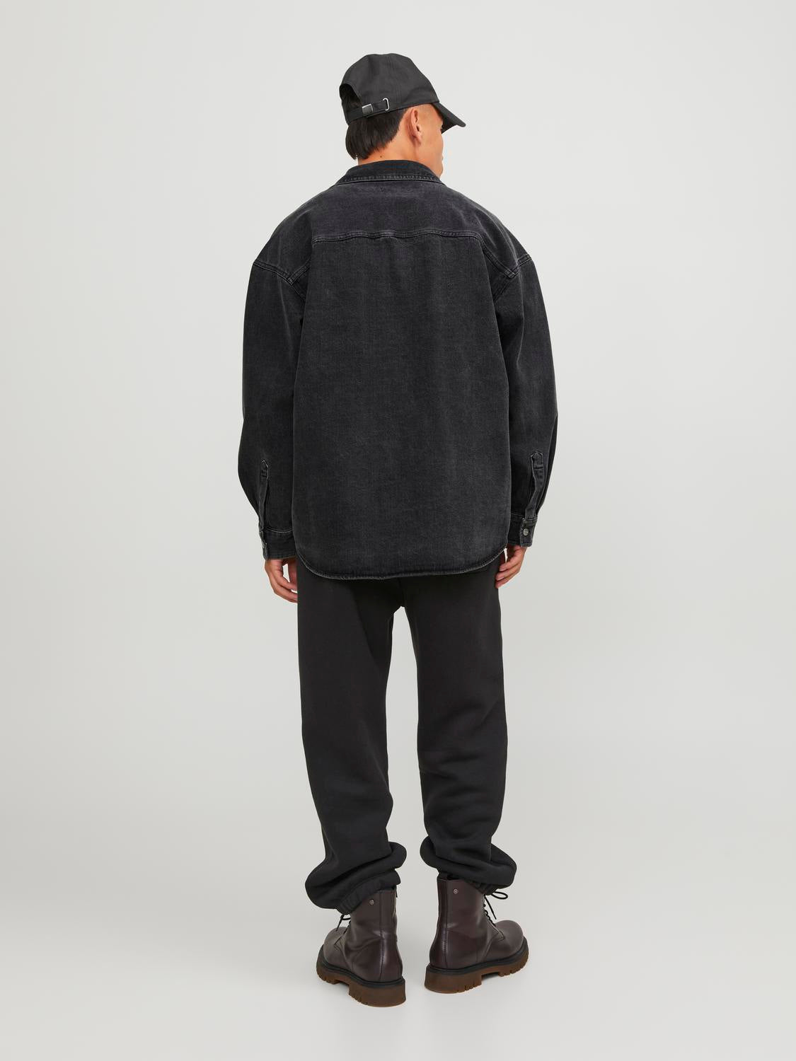 Camisa Jack & Jones Santorini 12250602