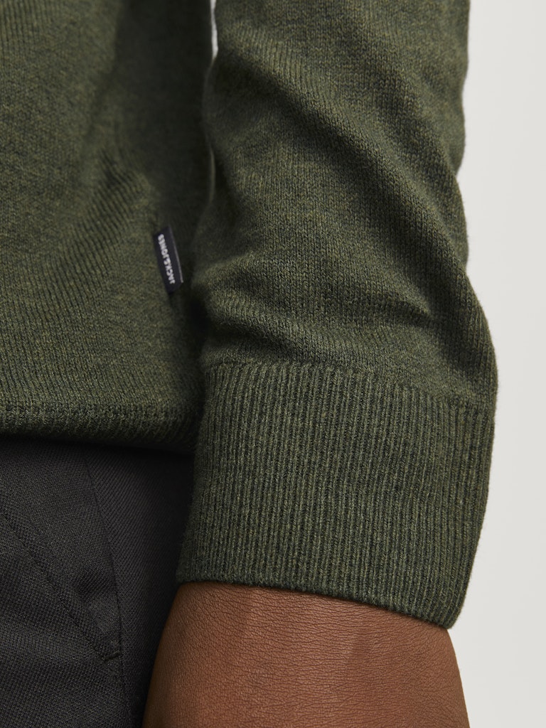 Abrigo Jack & Jones Emil 12157417