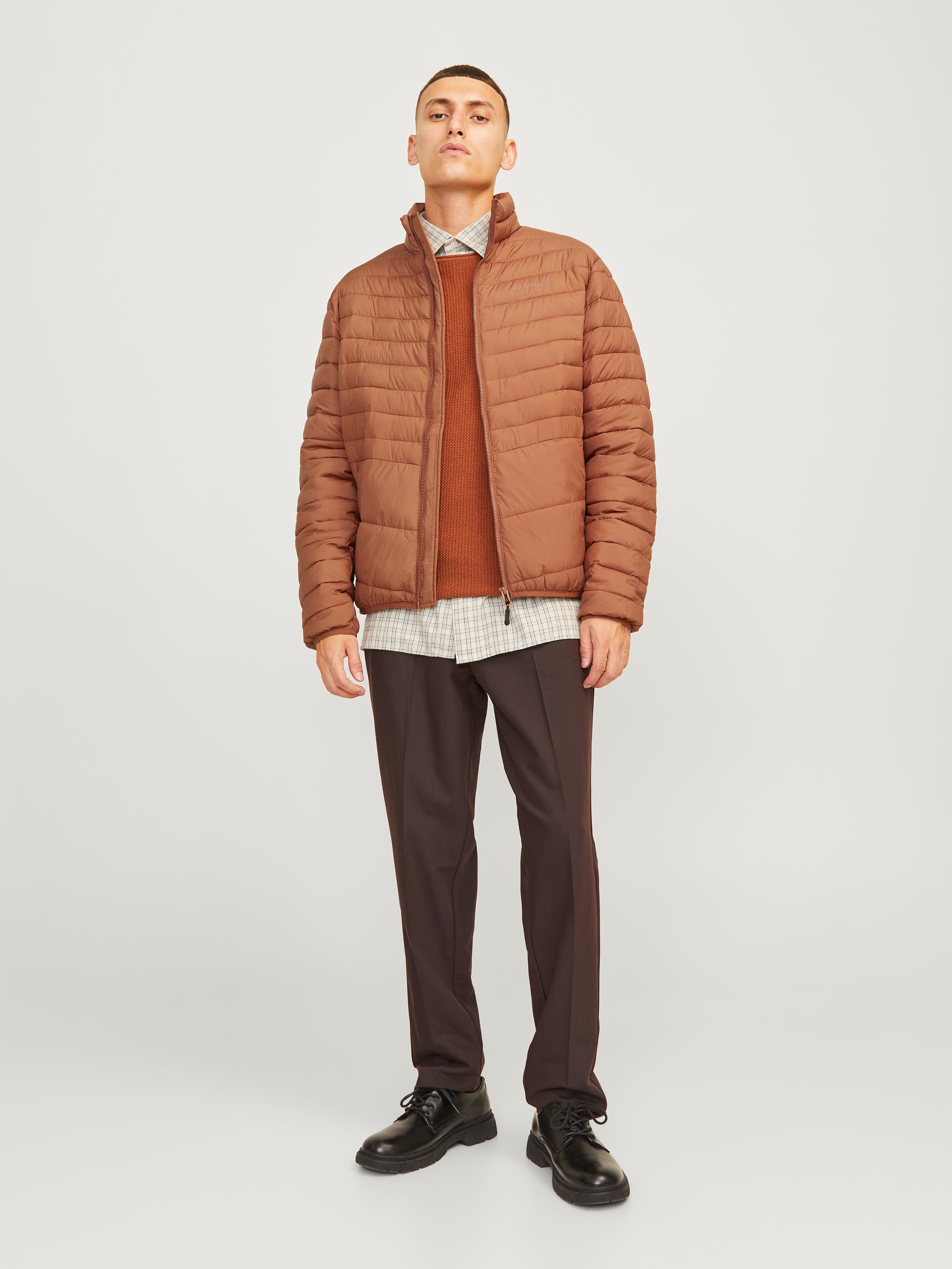 Abrigo Jack & Jones State 12256985