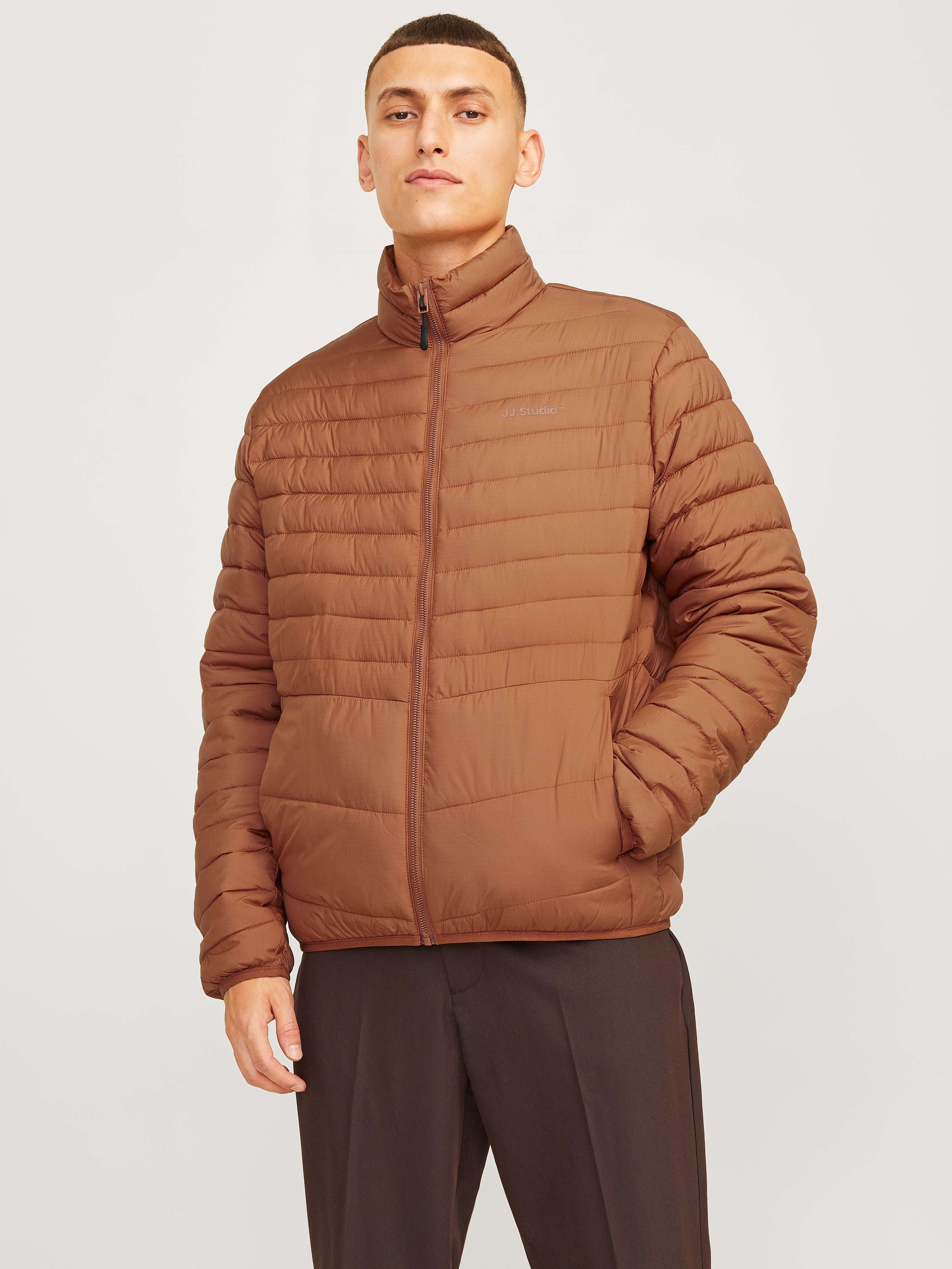 Abrigo Jack & Jones State 12256985