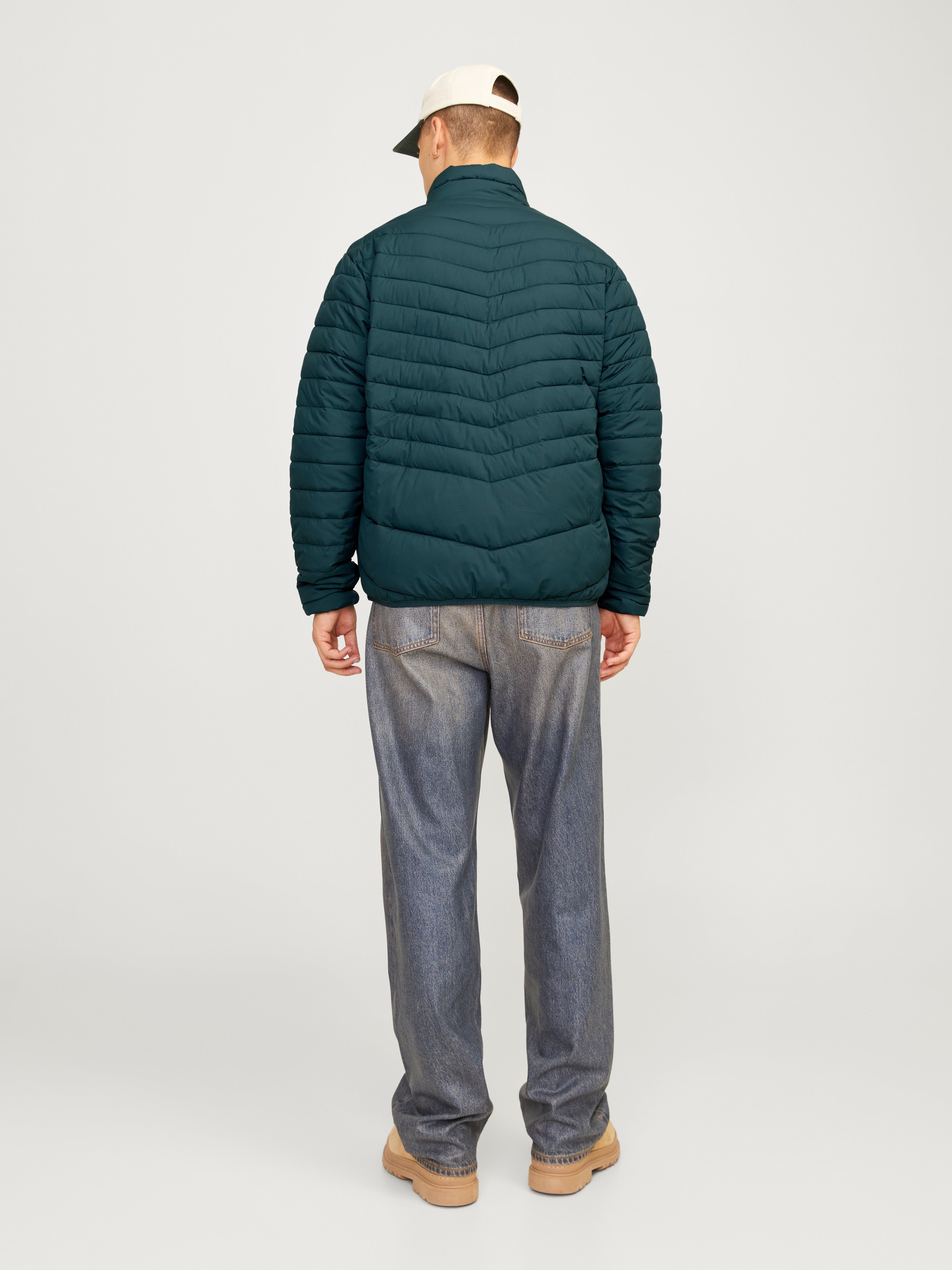 Abrigo Jack & Jones State 12256985