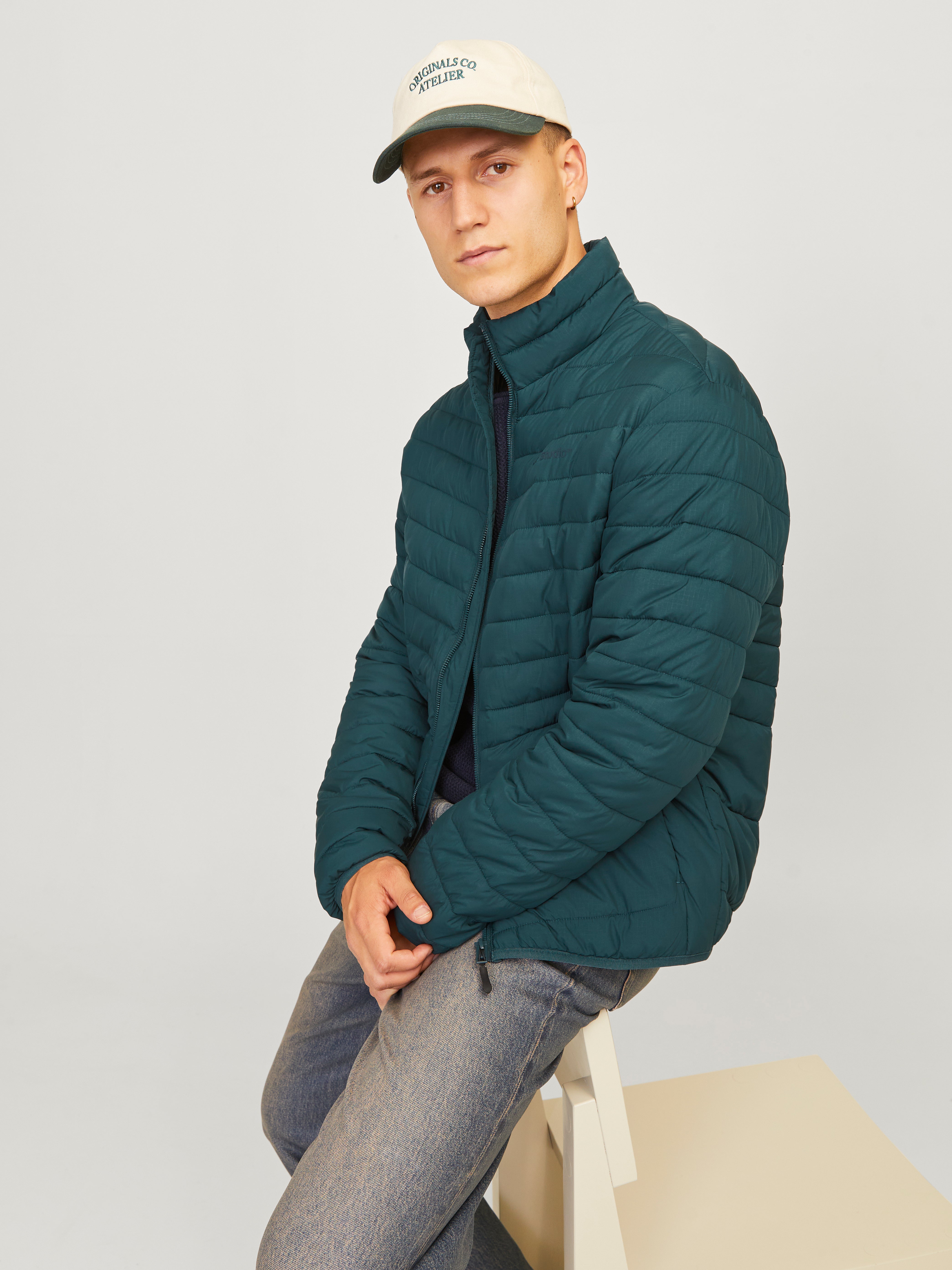 Abrigo Jack & Jones State 12256985