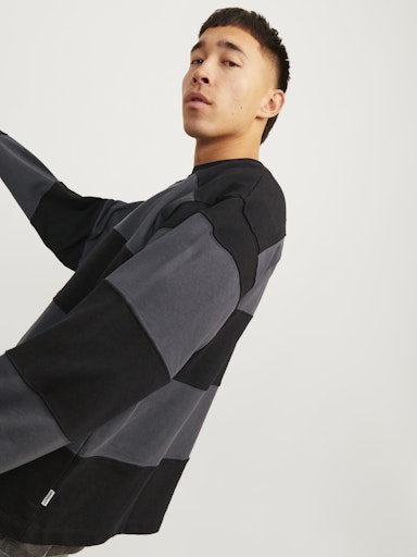 Abrigo Jack & Jones Bushwick 12262520