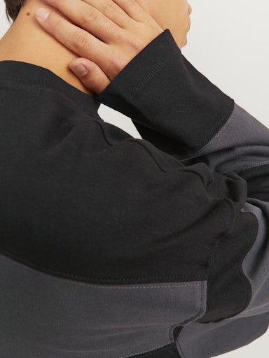 Abrigo Jack & Jones Bushwick 12262520