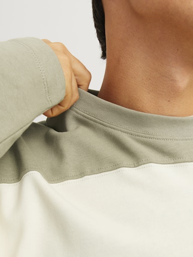 Abrigo Jack & Jones Bushwick 12262520