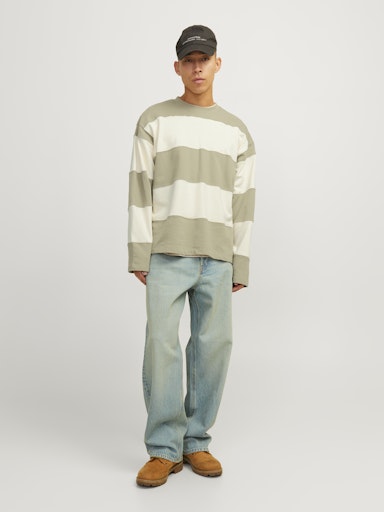 Abrigo Jack & Jones Bushwick 12262520