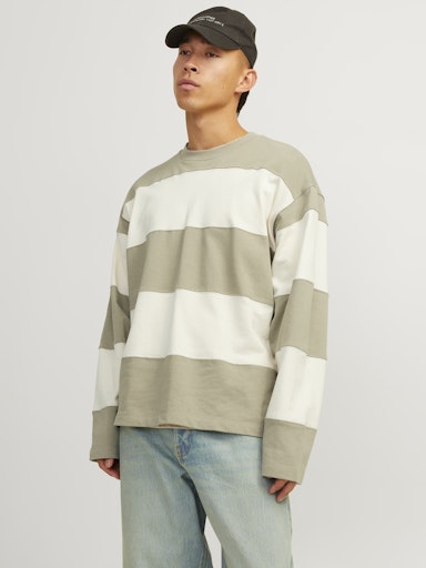 Abrigo Jack & Jones Bushwick 12262520