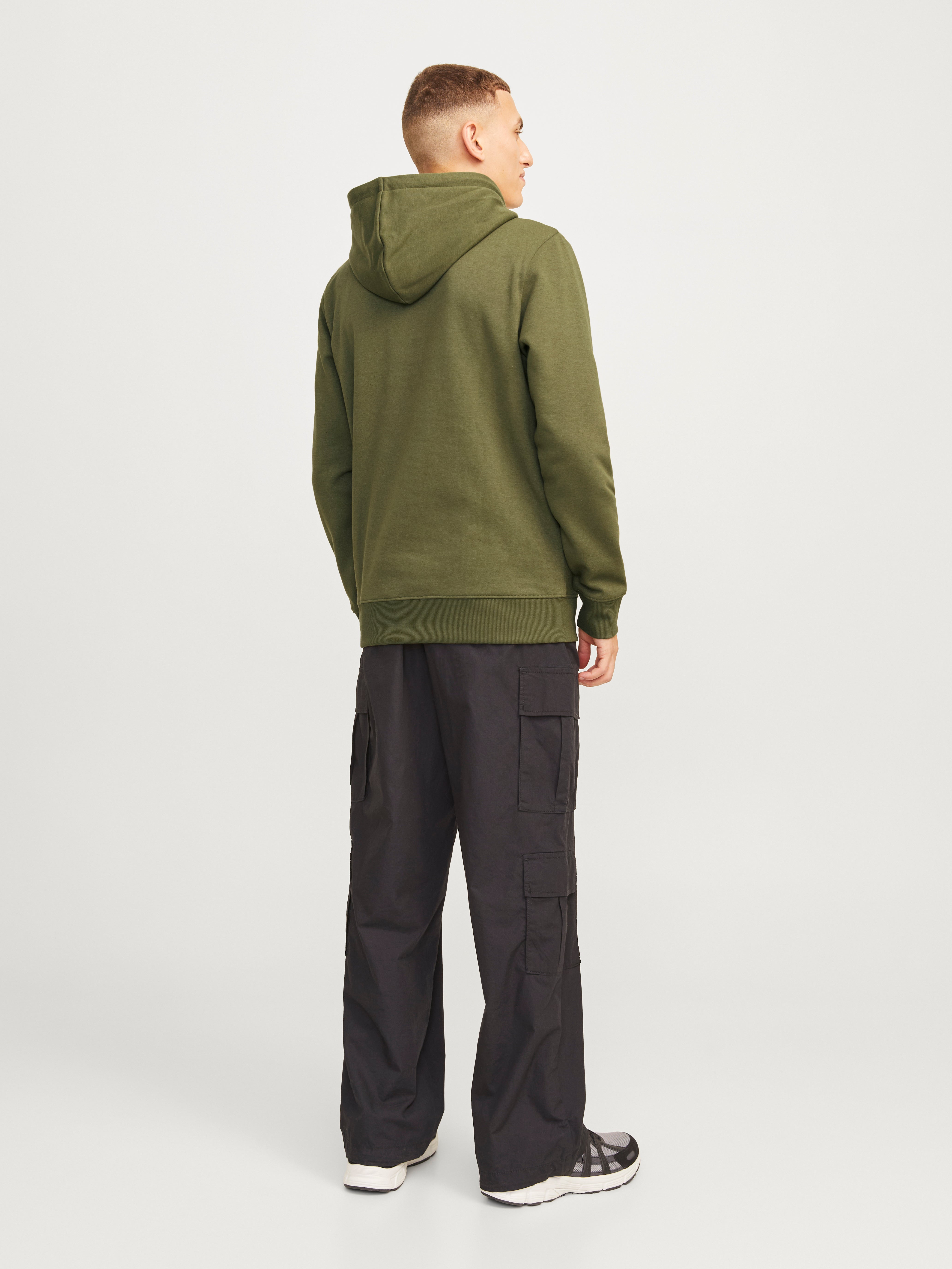 Abrigo Jack Jones Outdoor 12261670