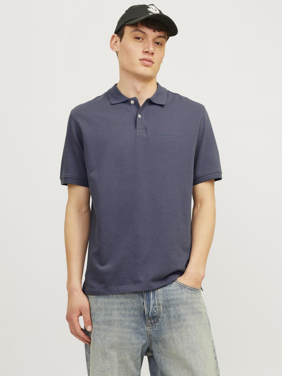 Polo Jack & Jones Frederiksberg 12263111