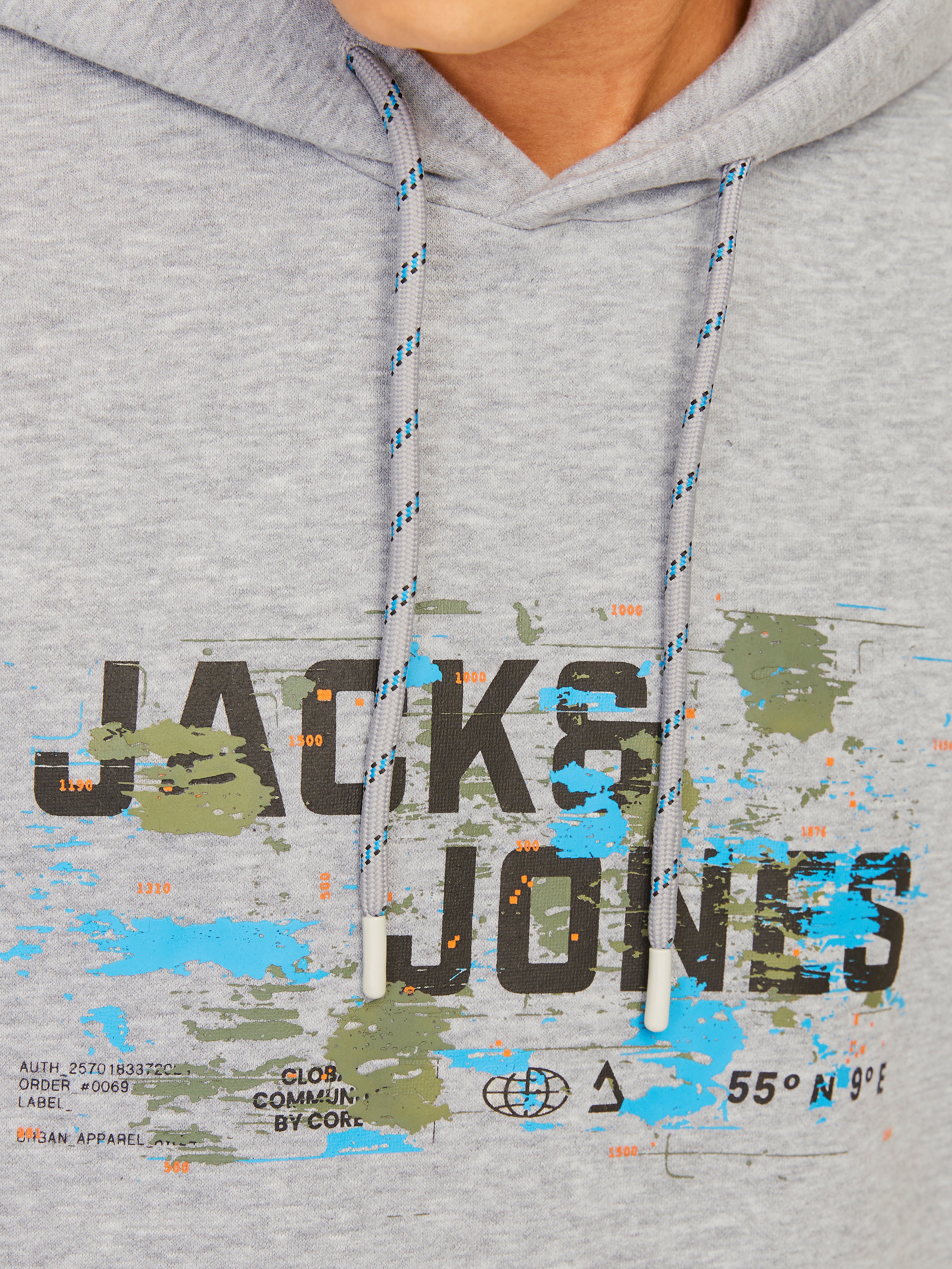 Abrigo Jack Jones Outdoor 12261670