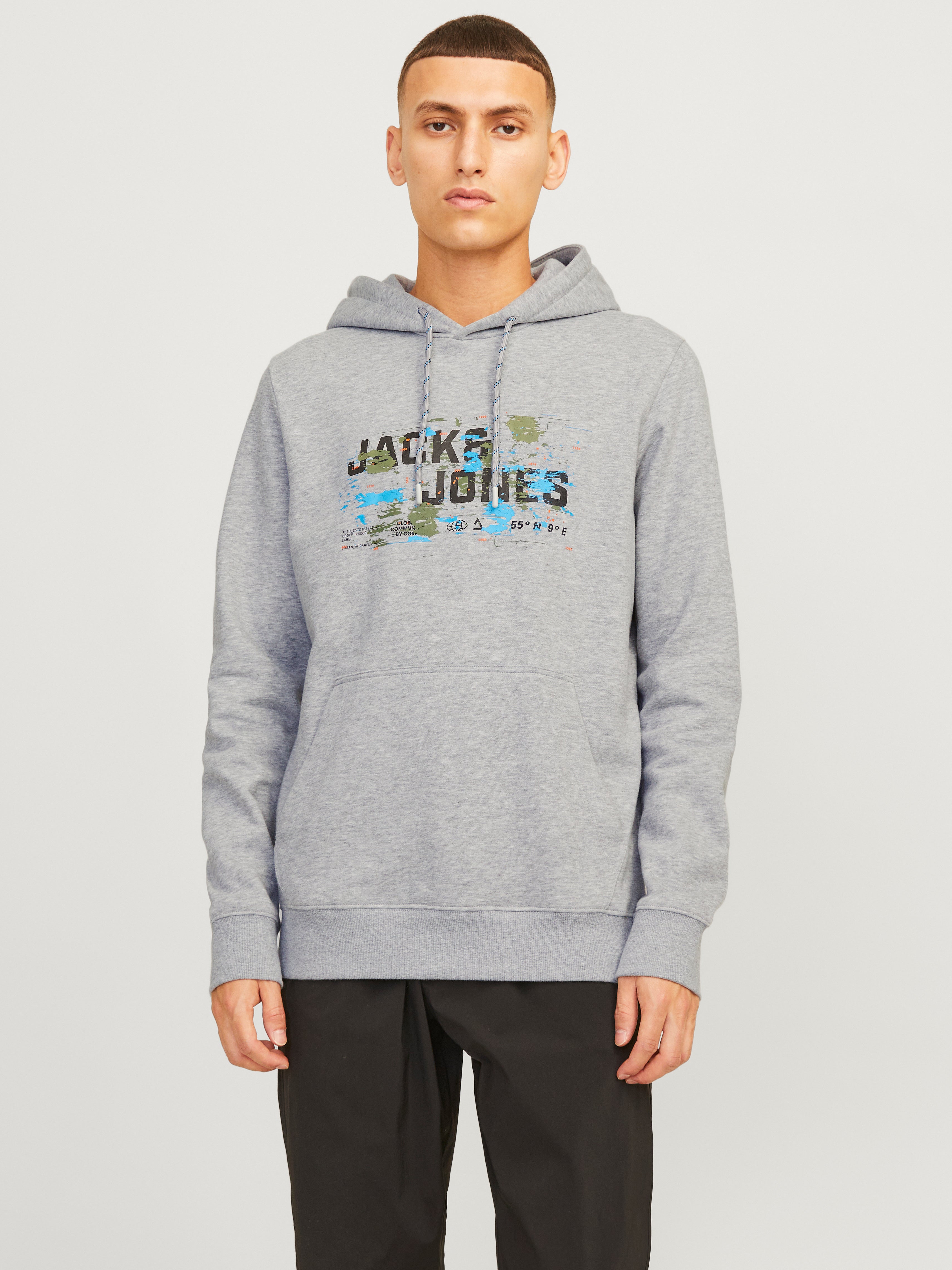Abrigo Jack Jones Outdoor 12261670
