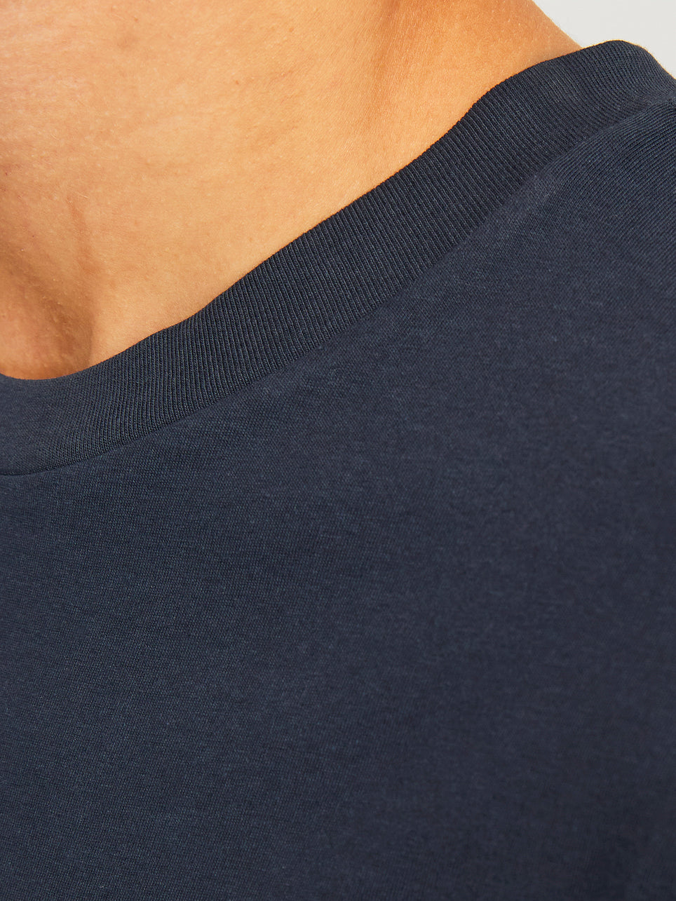 Tshirt Jack Jones Xmas Funny II 12265357