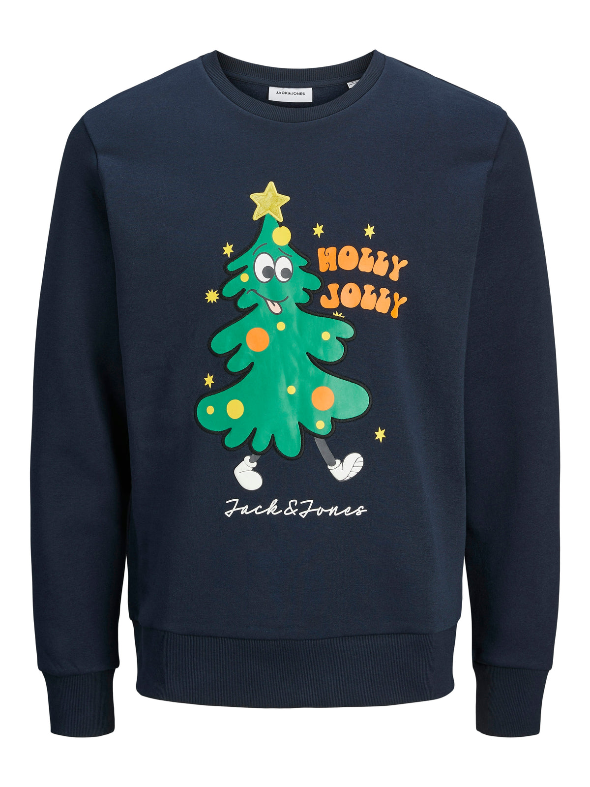 Abrigo Jack Jones Xmas Jolly 12265380