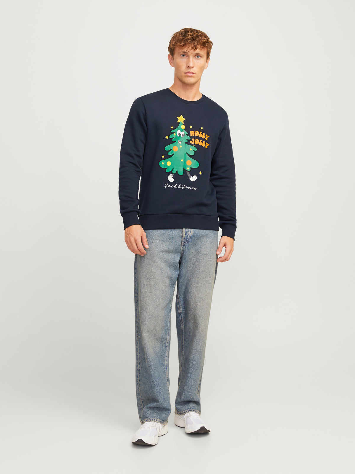 Abrigo Jack Jones Xmas Jolly 12265380