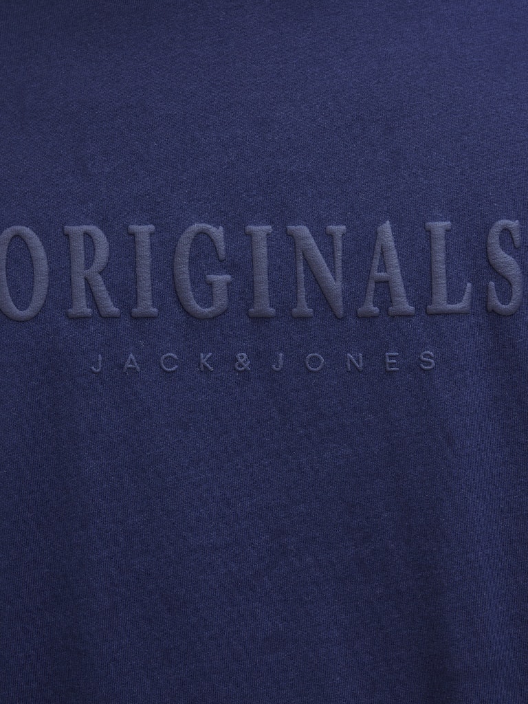 Tshirt Jack Jones Frederiksberg 12262494