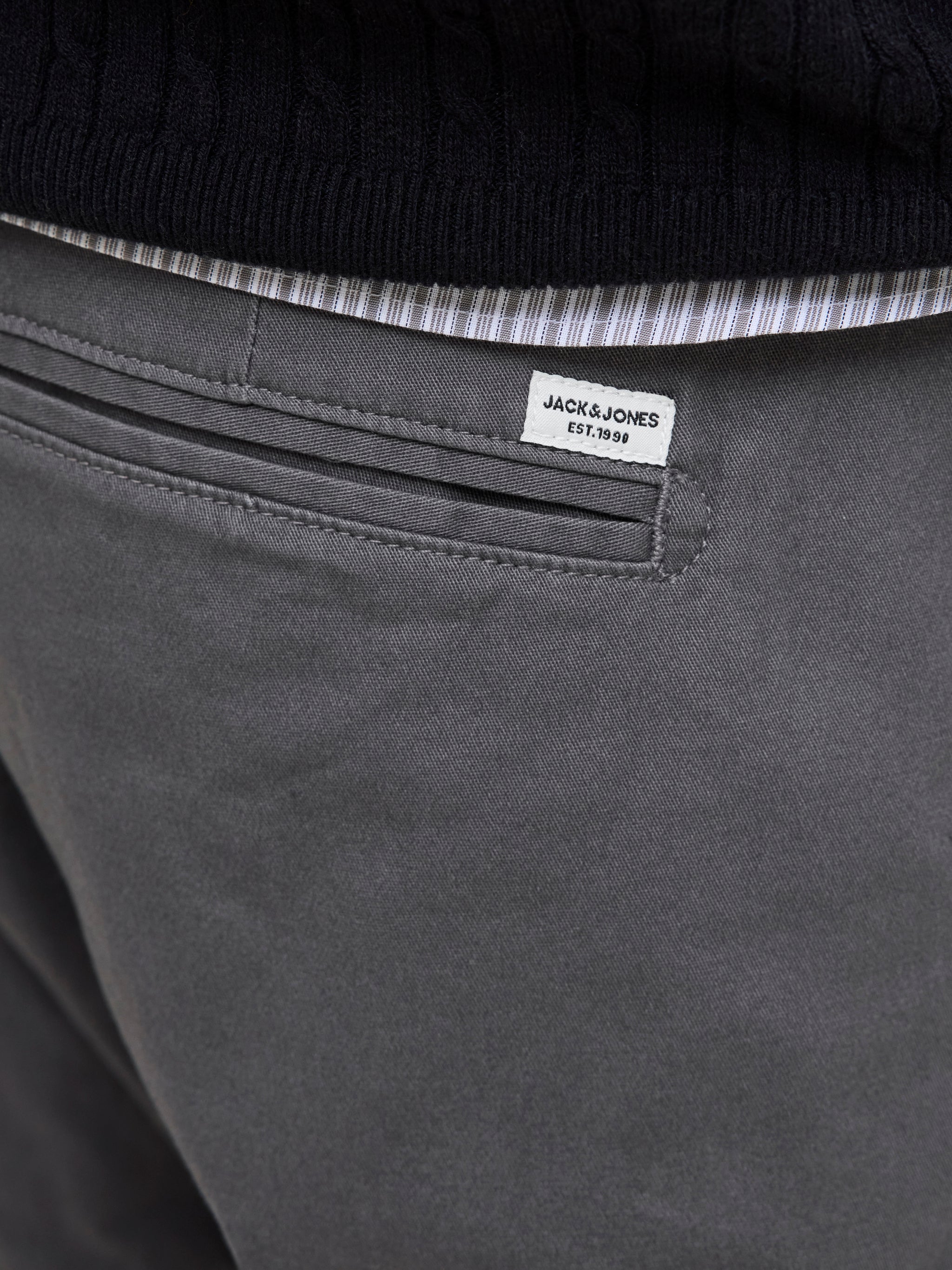 Pantalón Jack Jones Kane 32 12212936