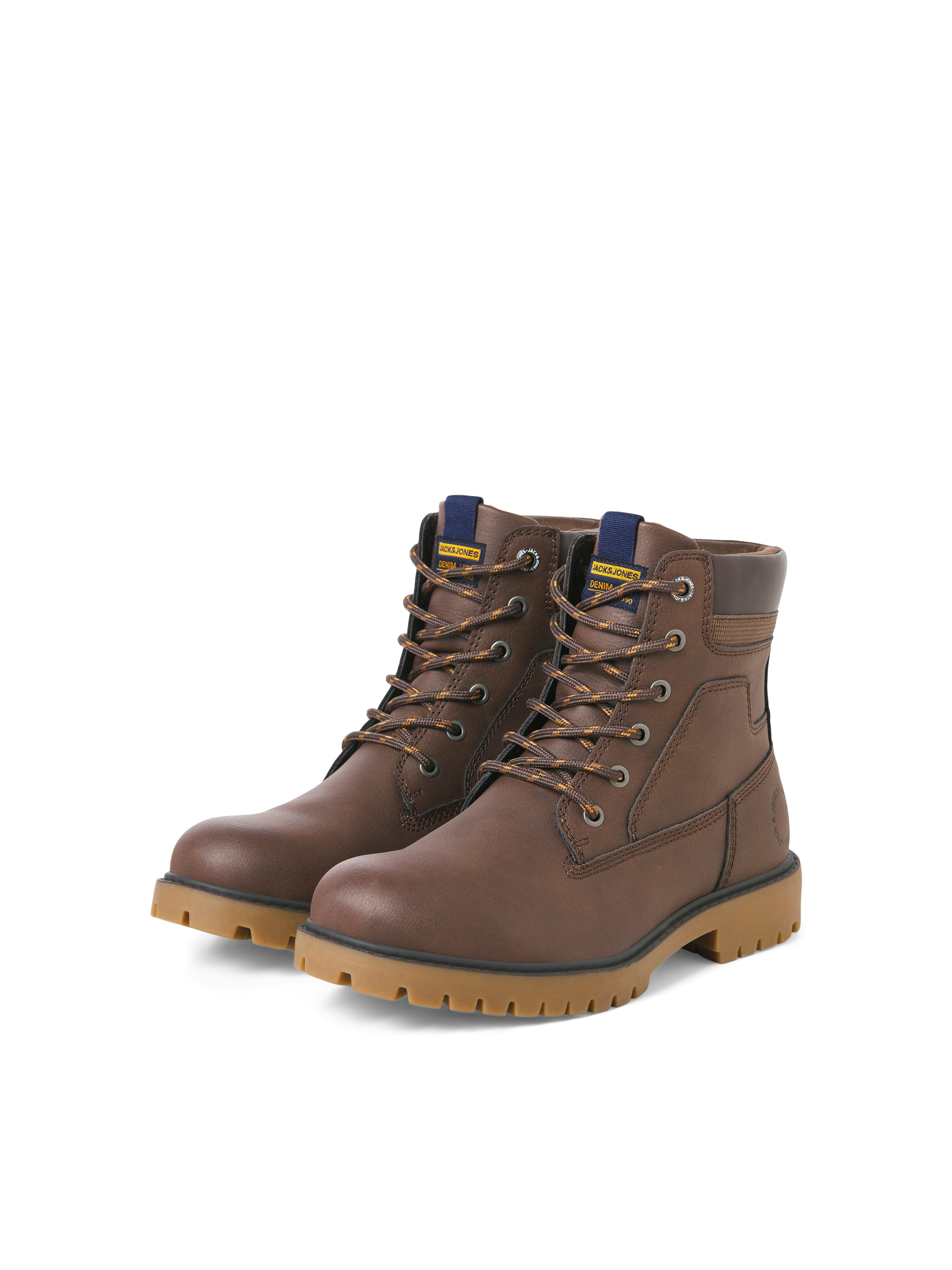 Botas Jack Jones Finius 12243421