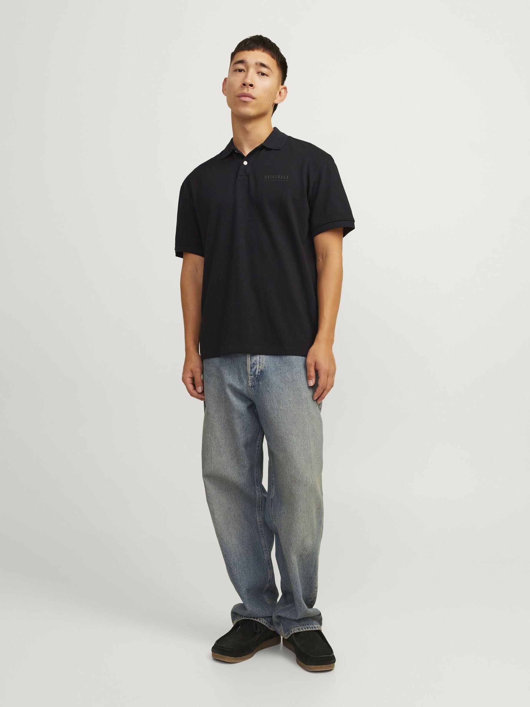 Polo Jack & Jones Frederiksberg 12263111