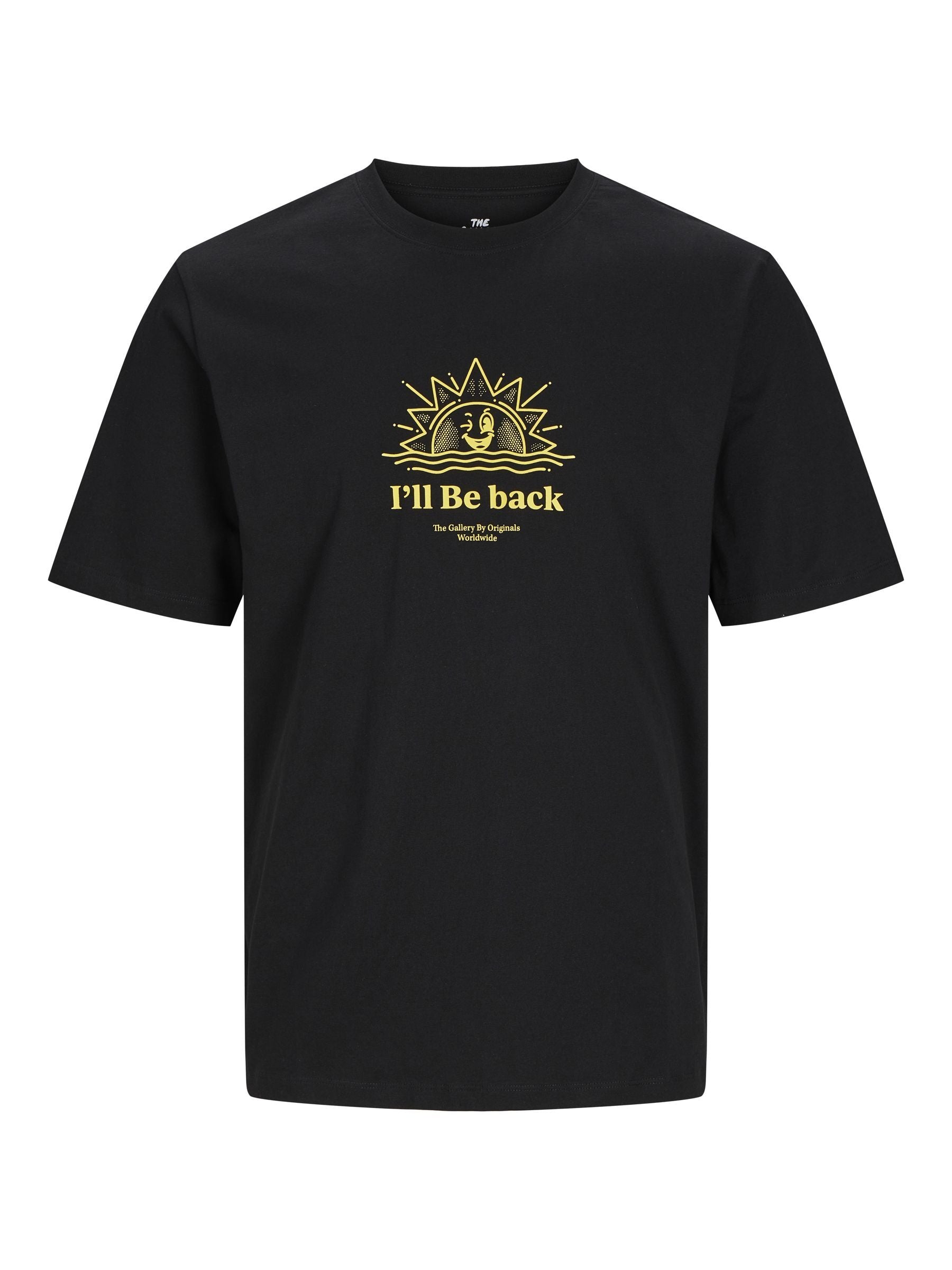 Tshirt Jack & Jones Game 12263604